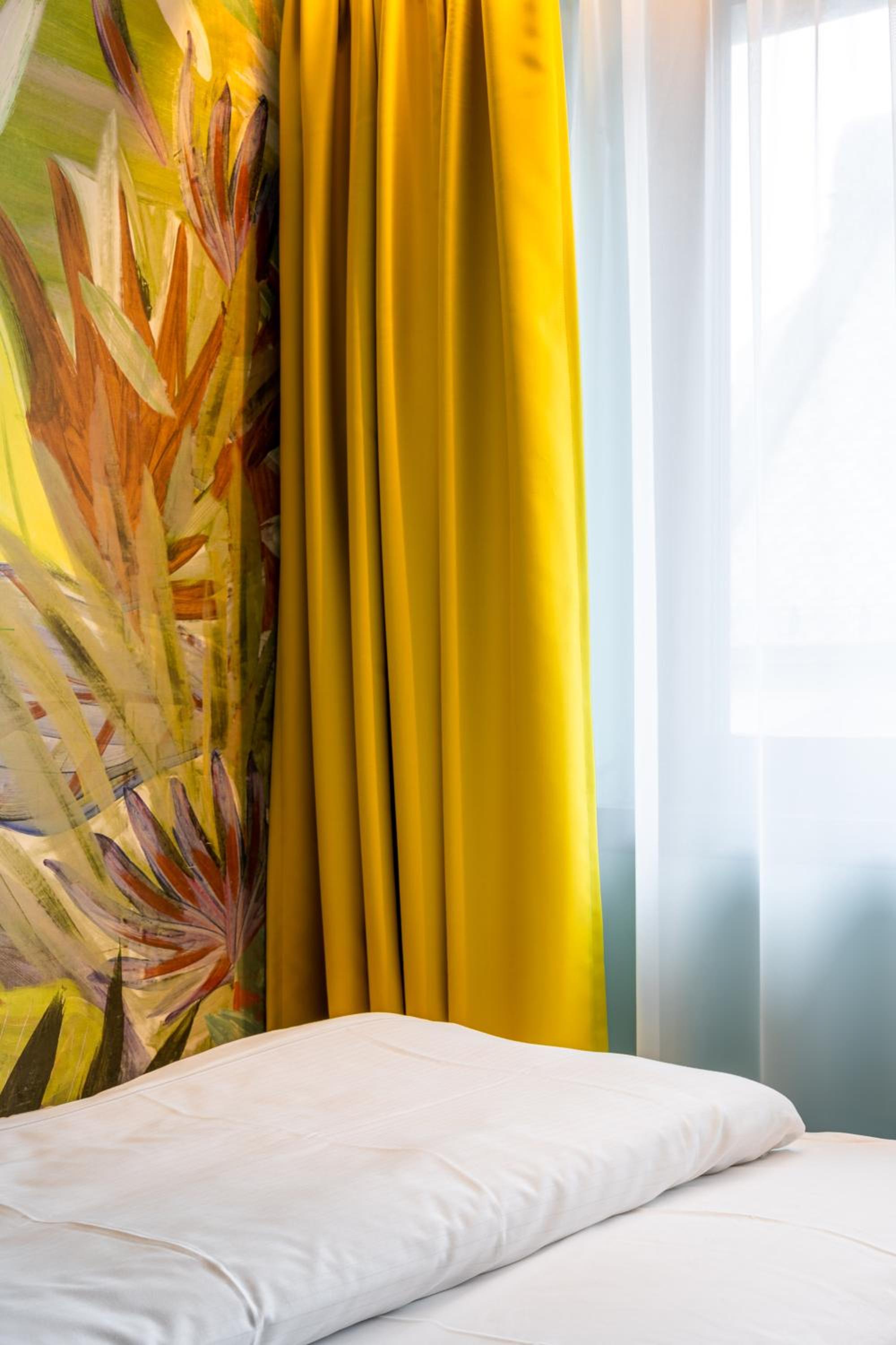 Business Double Room