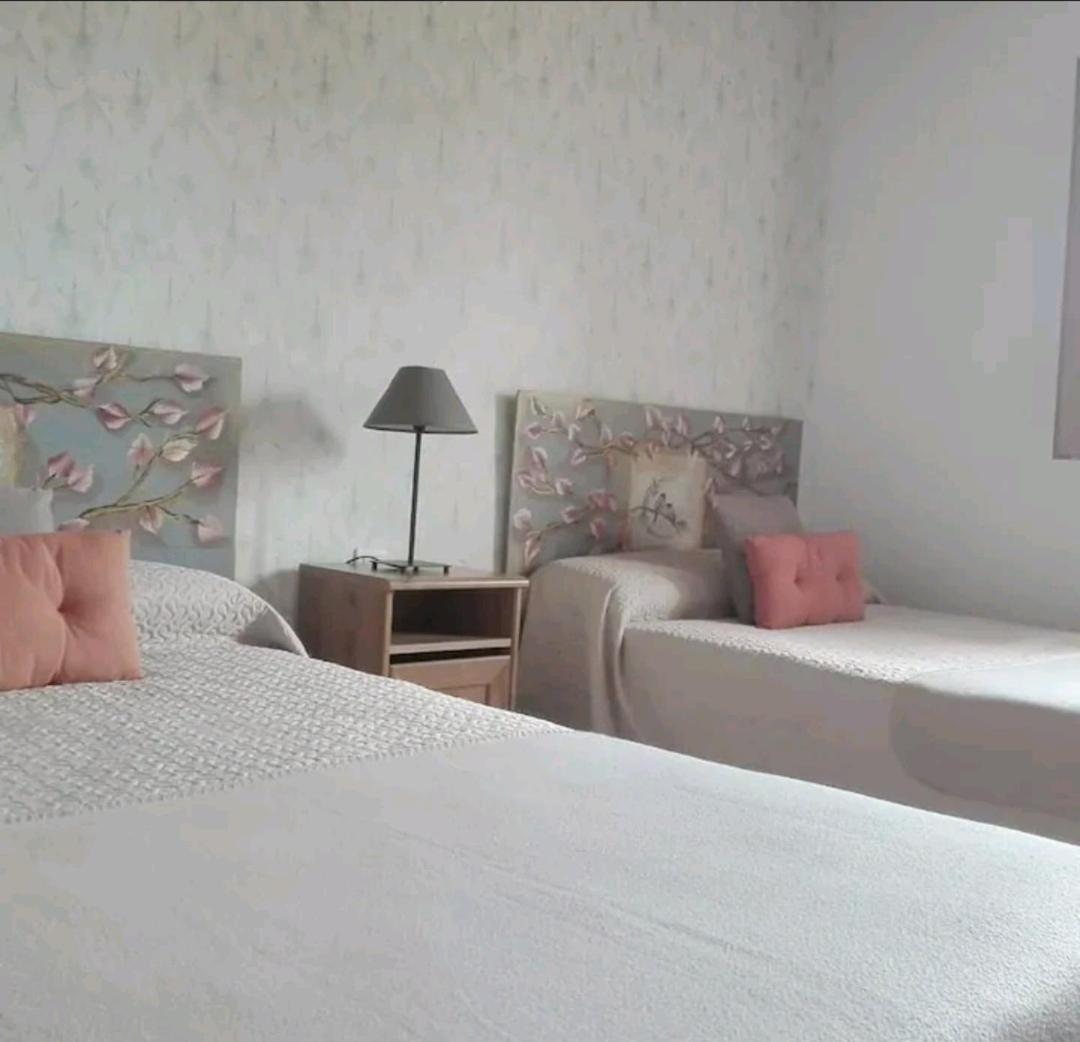 Casa de Dos Habitaciones