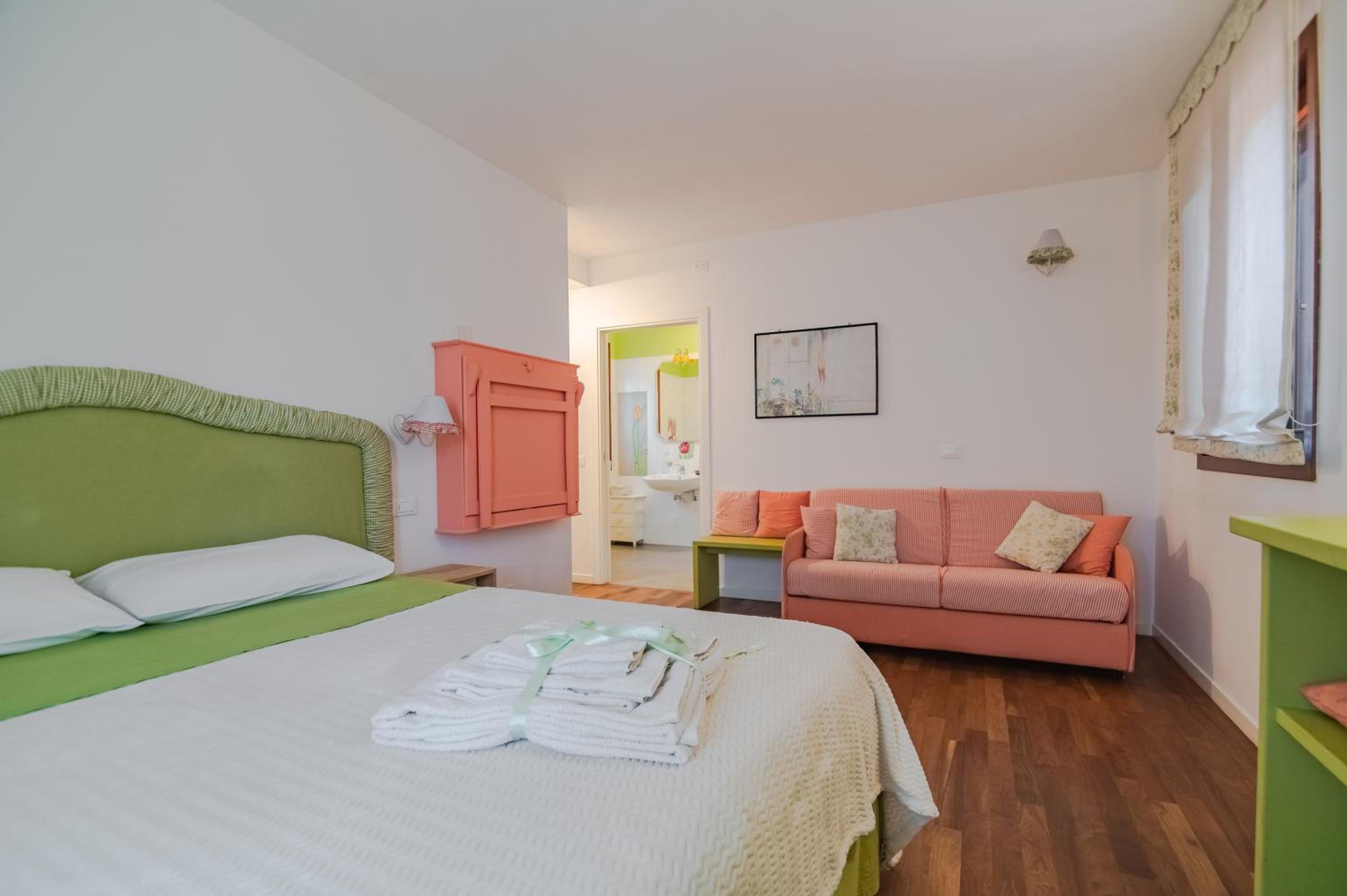 Settecentoalberi Agriturismo, Billede 21