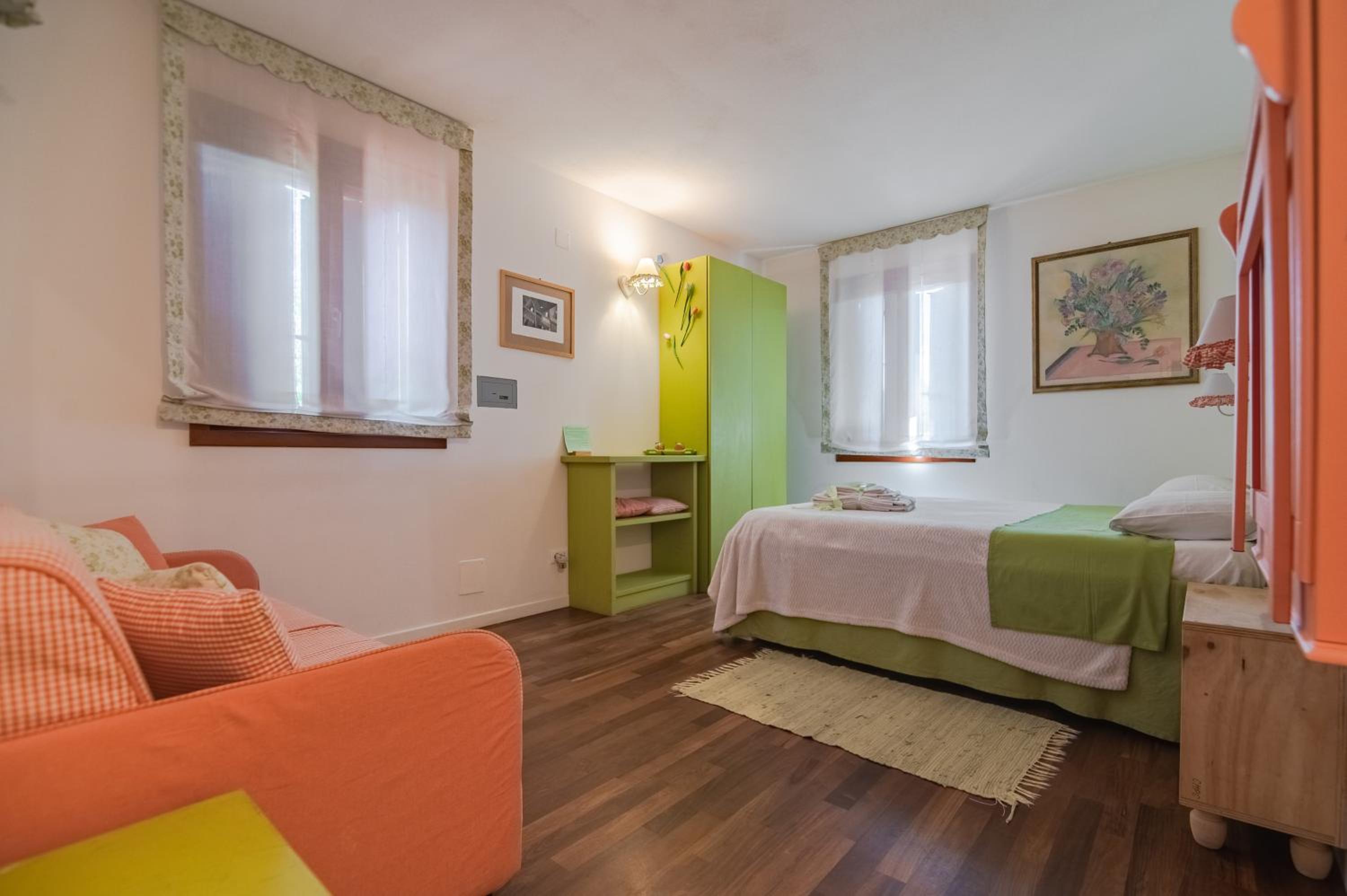 Settecentoalberi Agriturismo, Billede 22