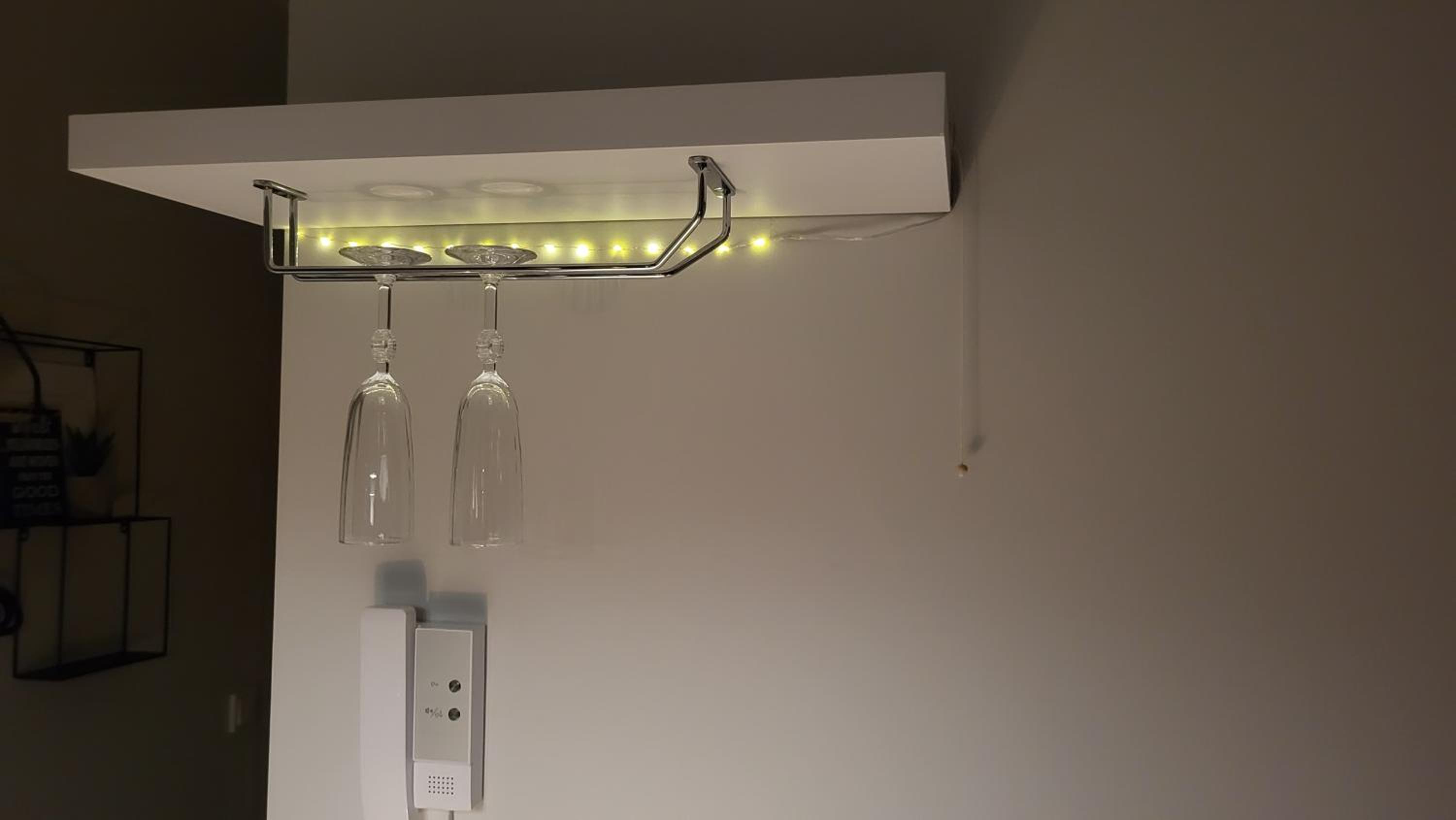 One-Bedroom Apartment - Photo 16