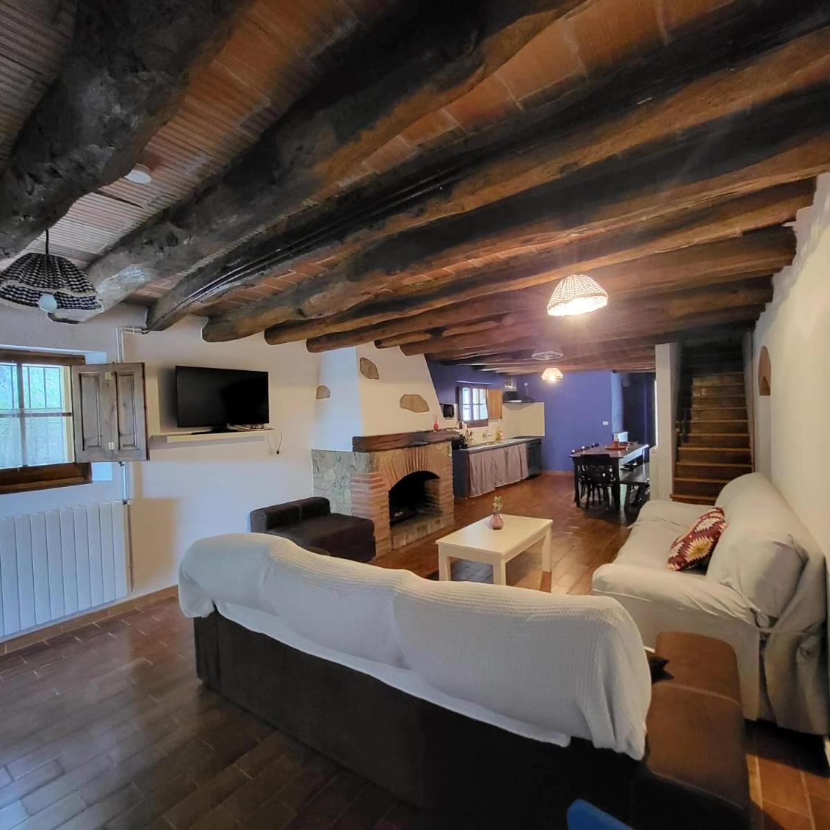 Three-Bedroom Chalet photo 3