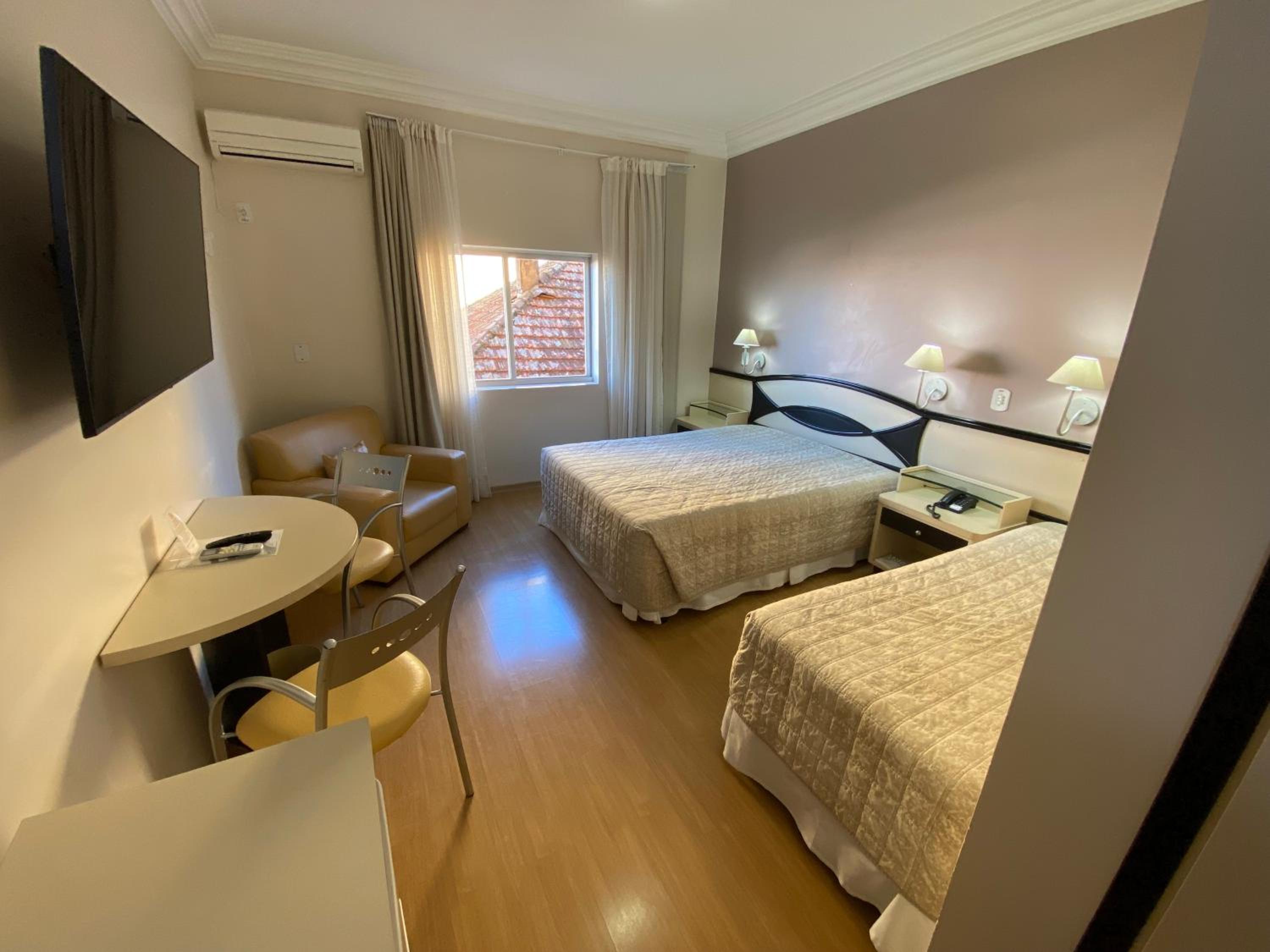 Superior Triple Room photo 3