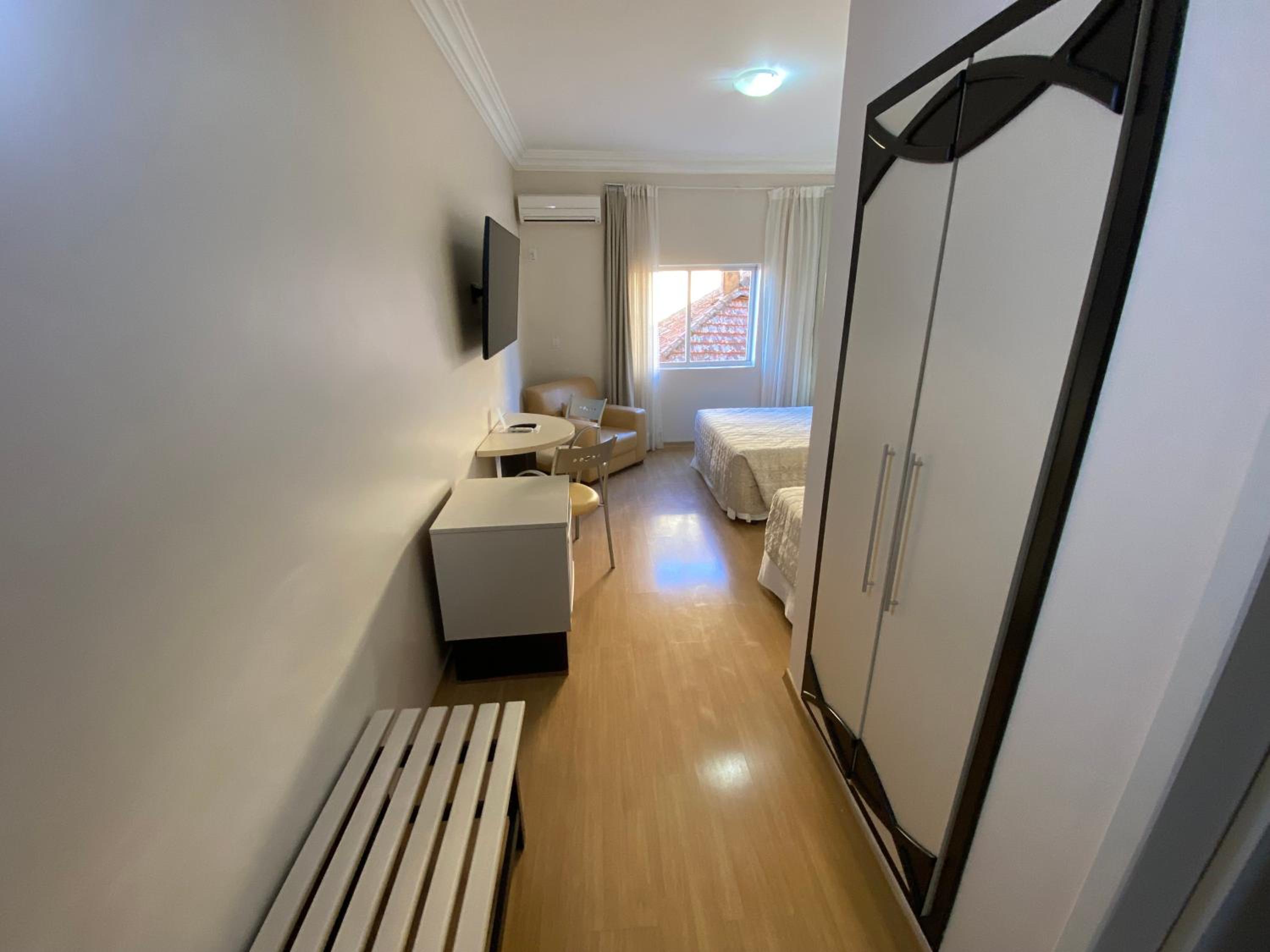 Superior Triple Room photo 2