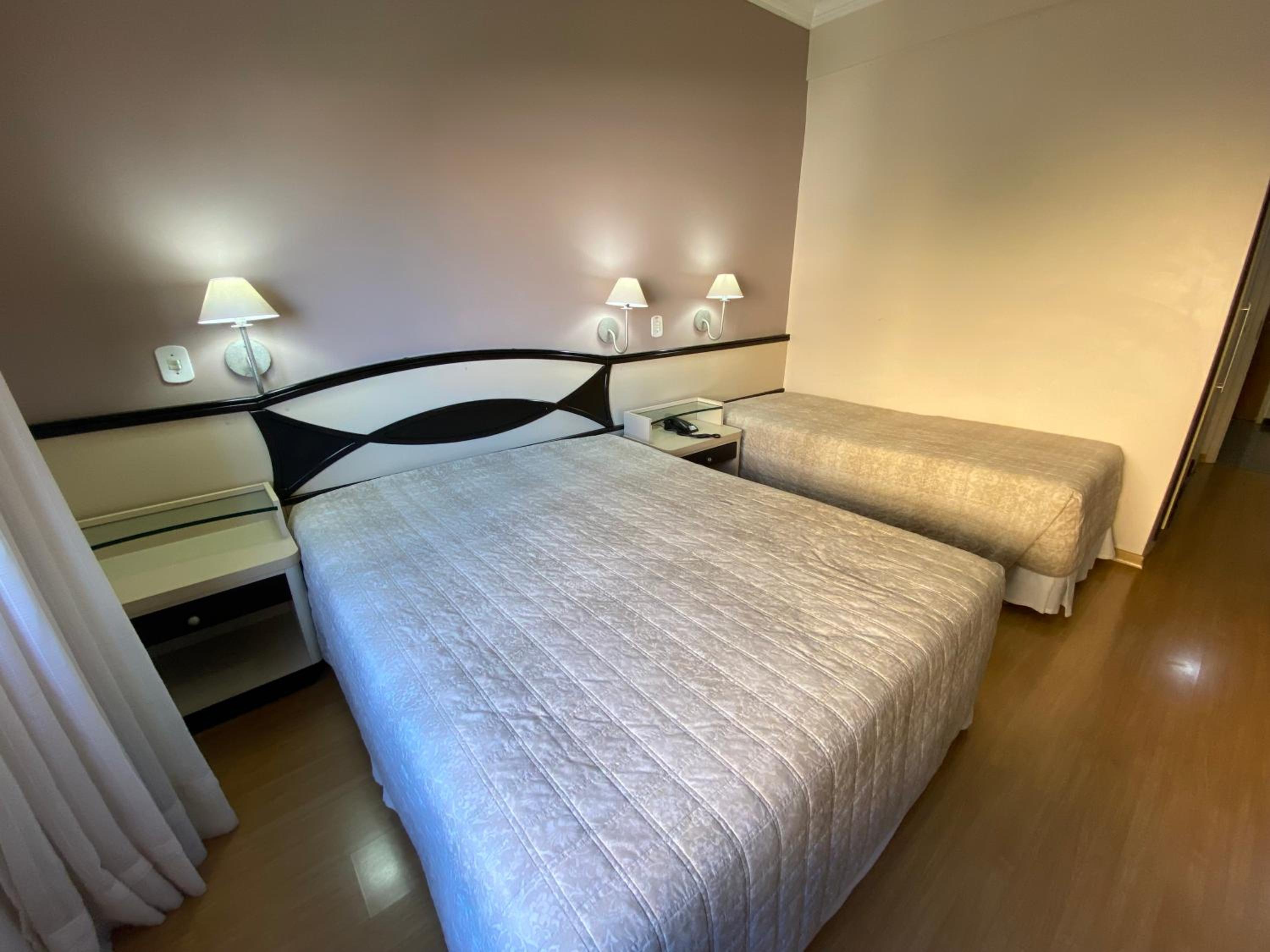 Superior Triple Room photo 1