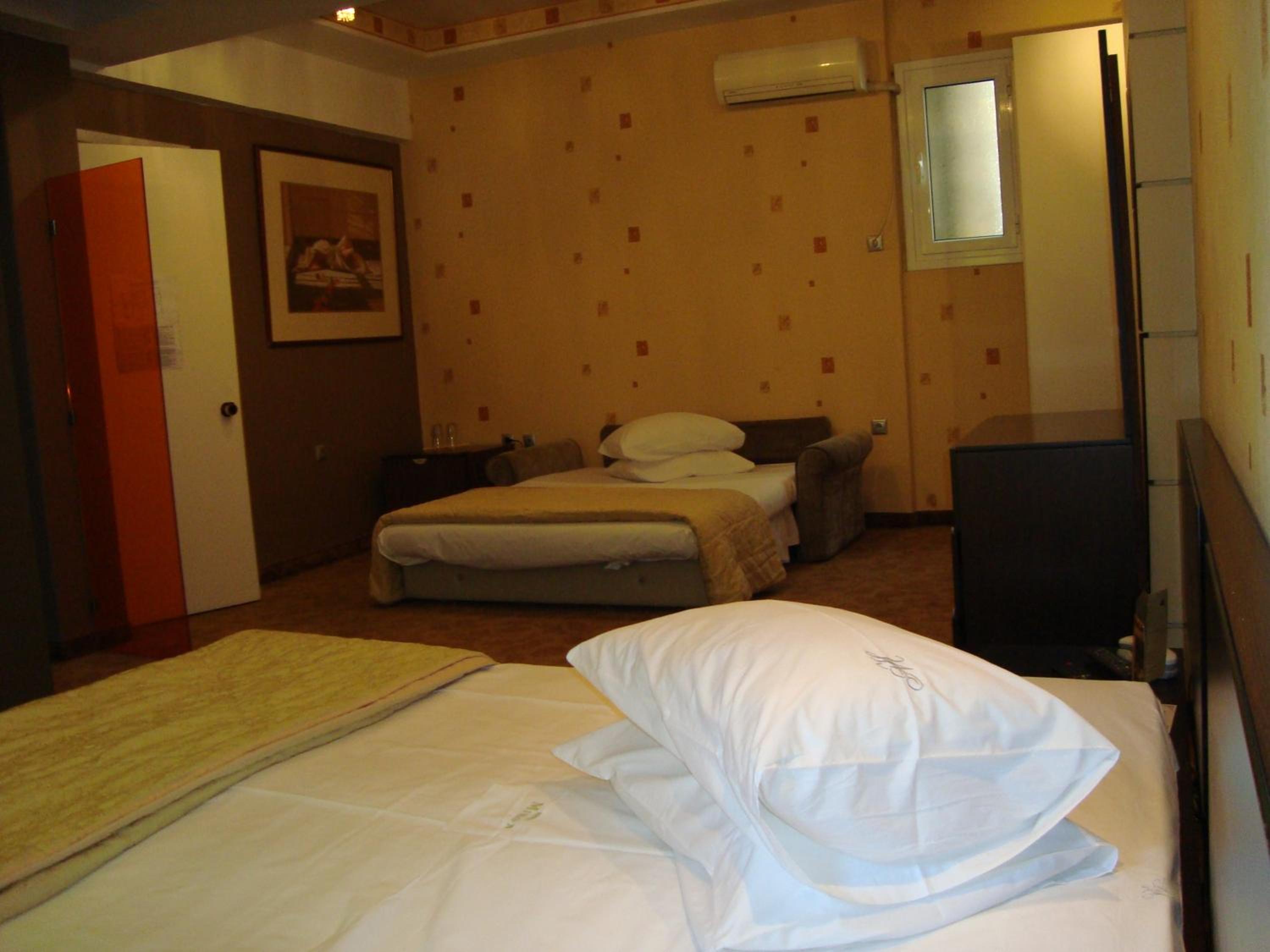 Suite photo 1
