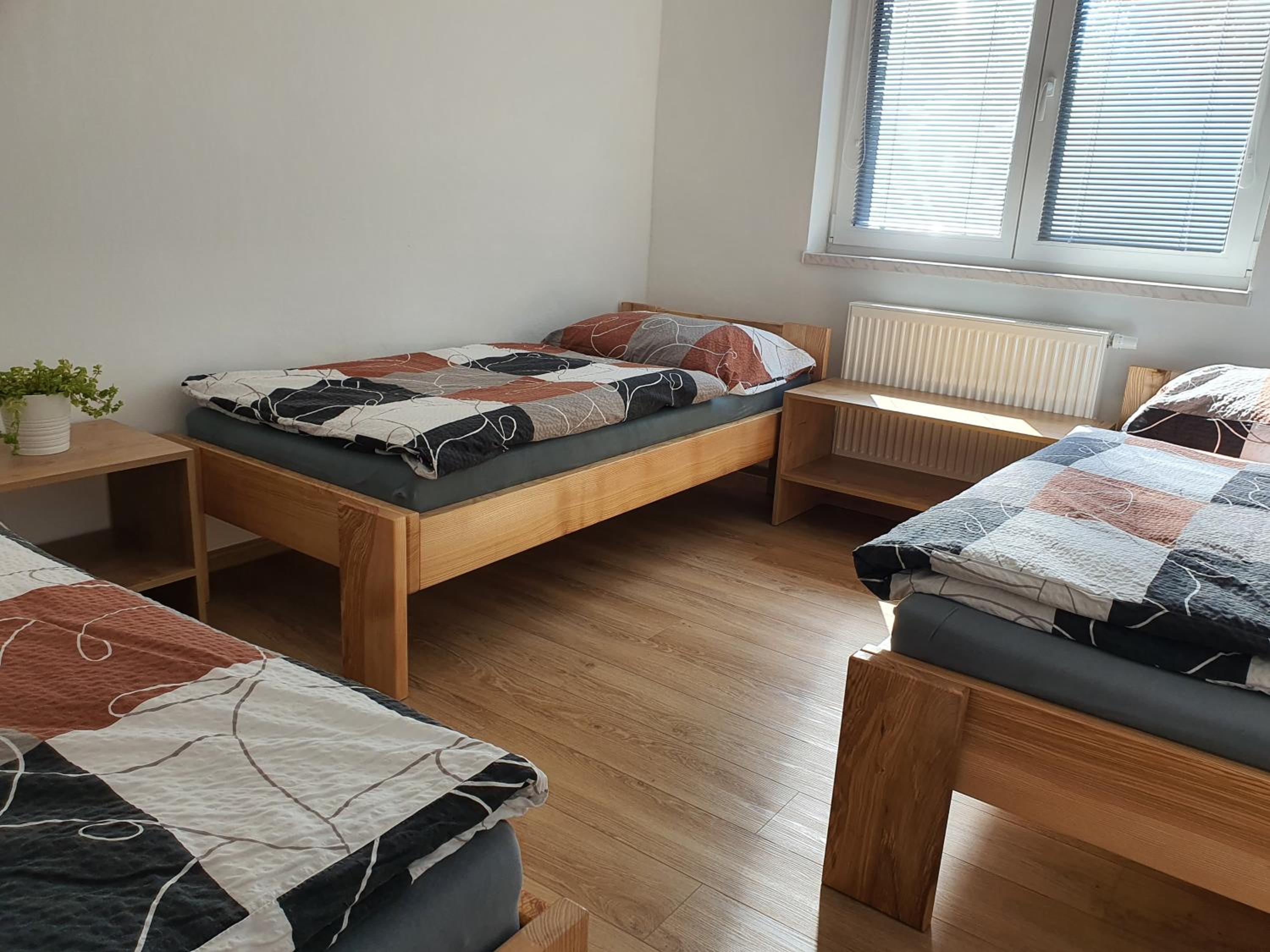 Two-Bedroom Apartment photo 1