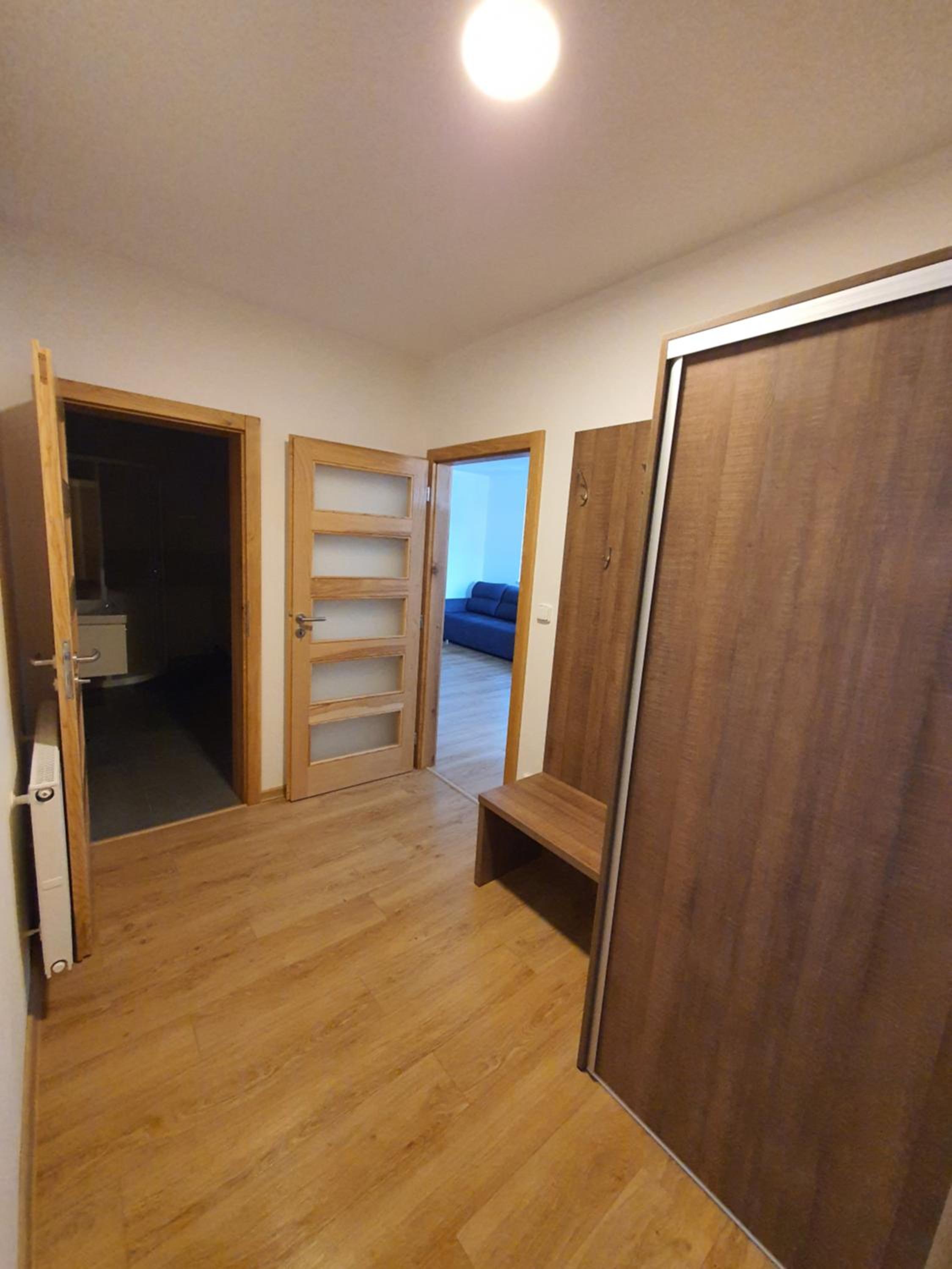 Two-Bedroom Apartment photo 3