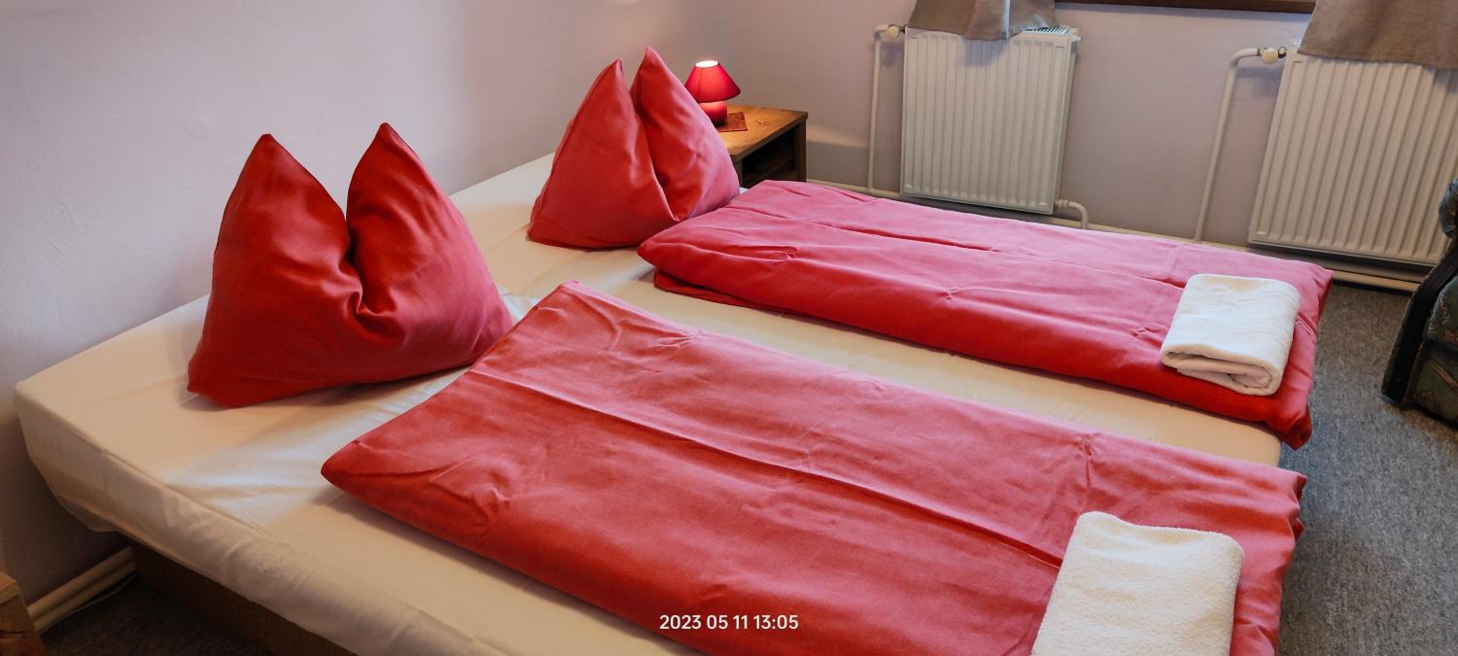 Triple Room with Private Bathroom photo 3