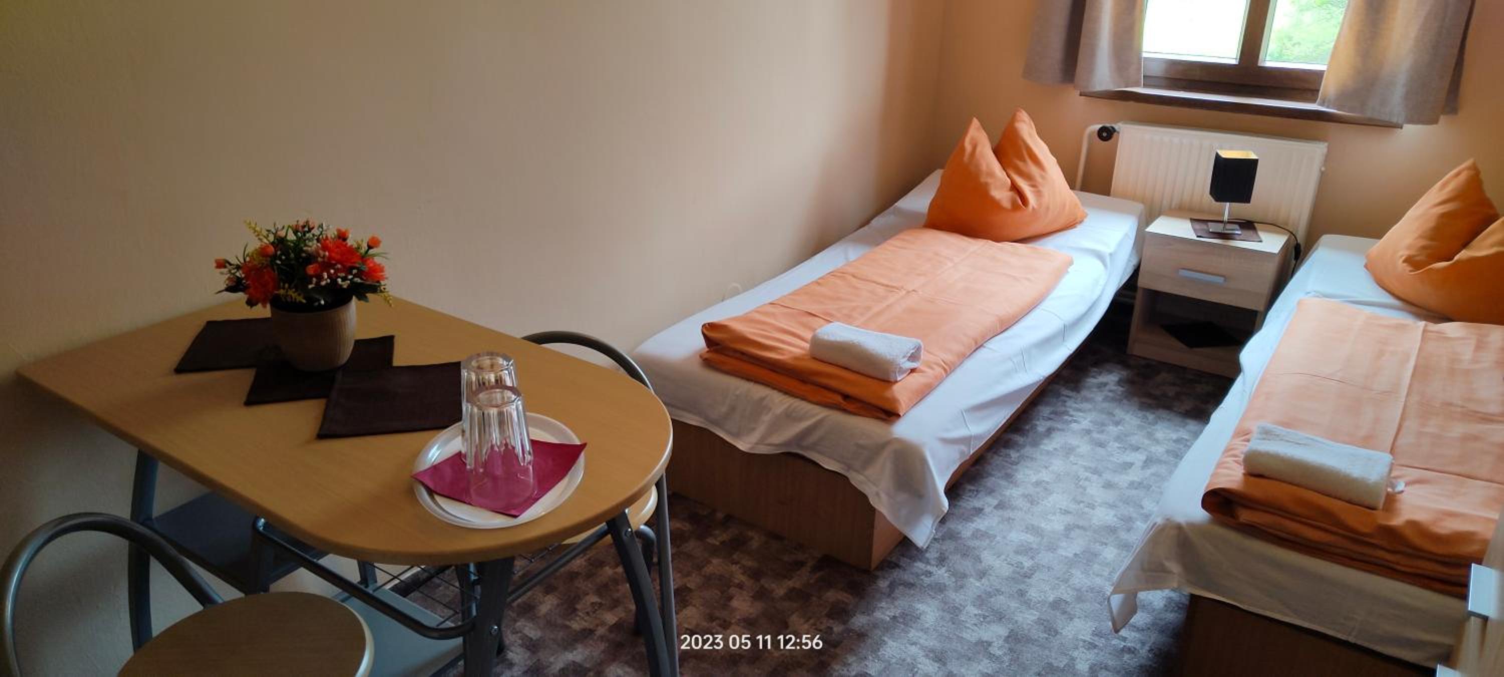 Twin Room photo 3