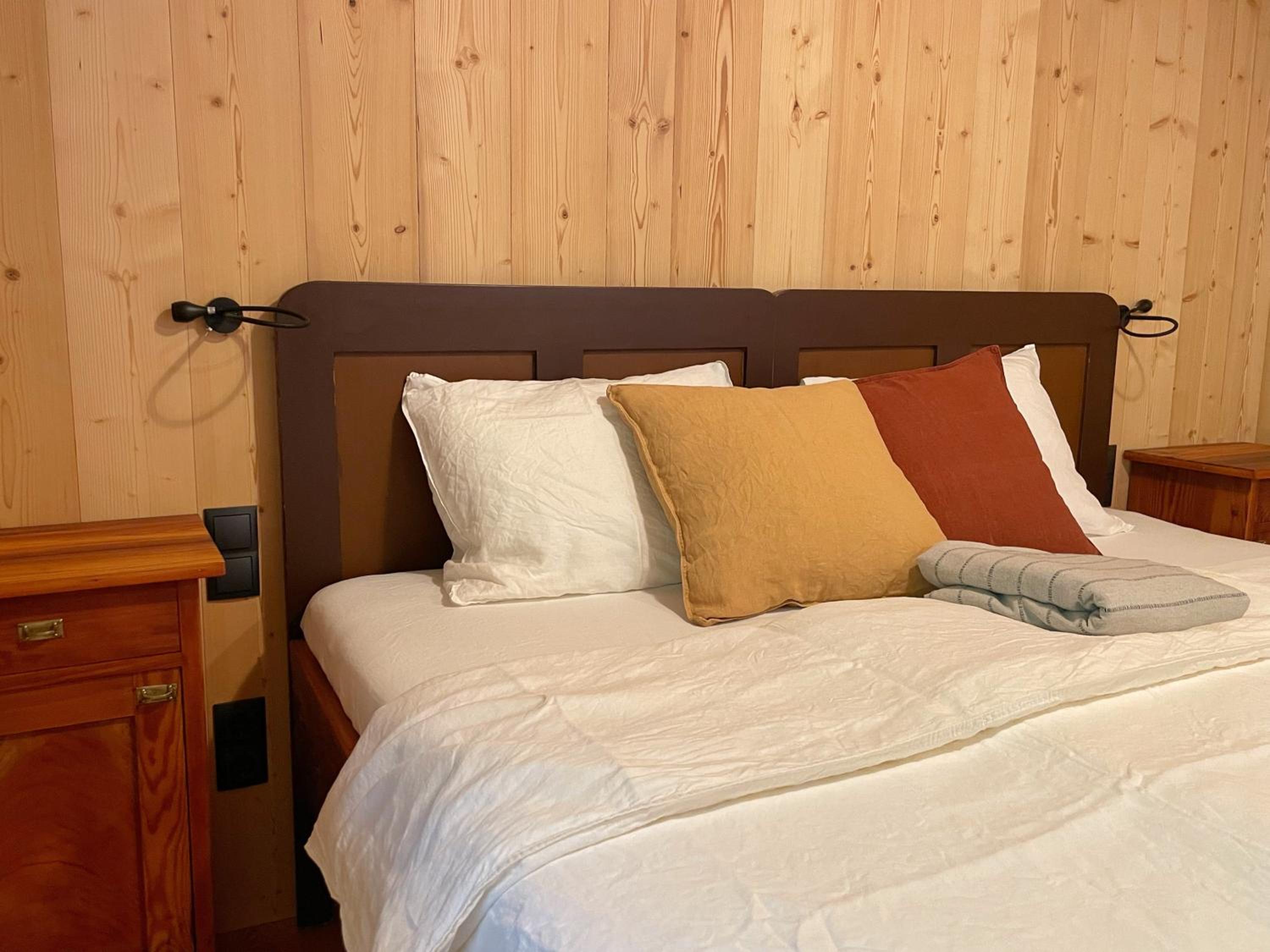 Studio Apartment photo 1