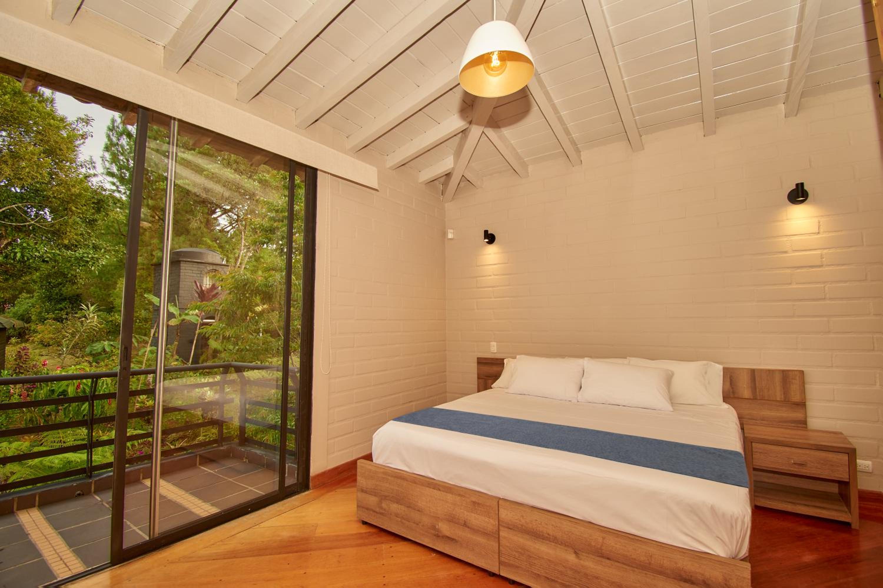 Superior Double Room photo 2
