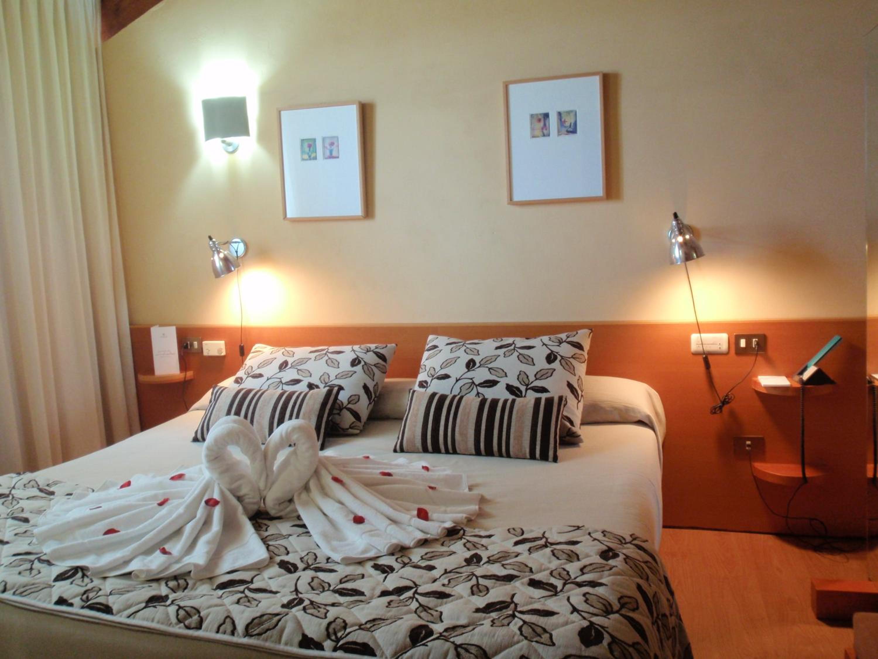 Superior Double Room photo 2