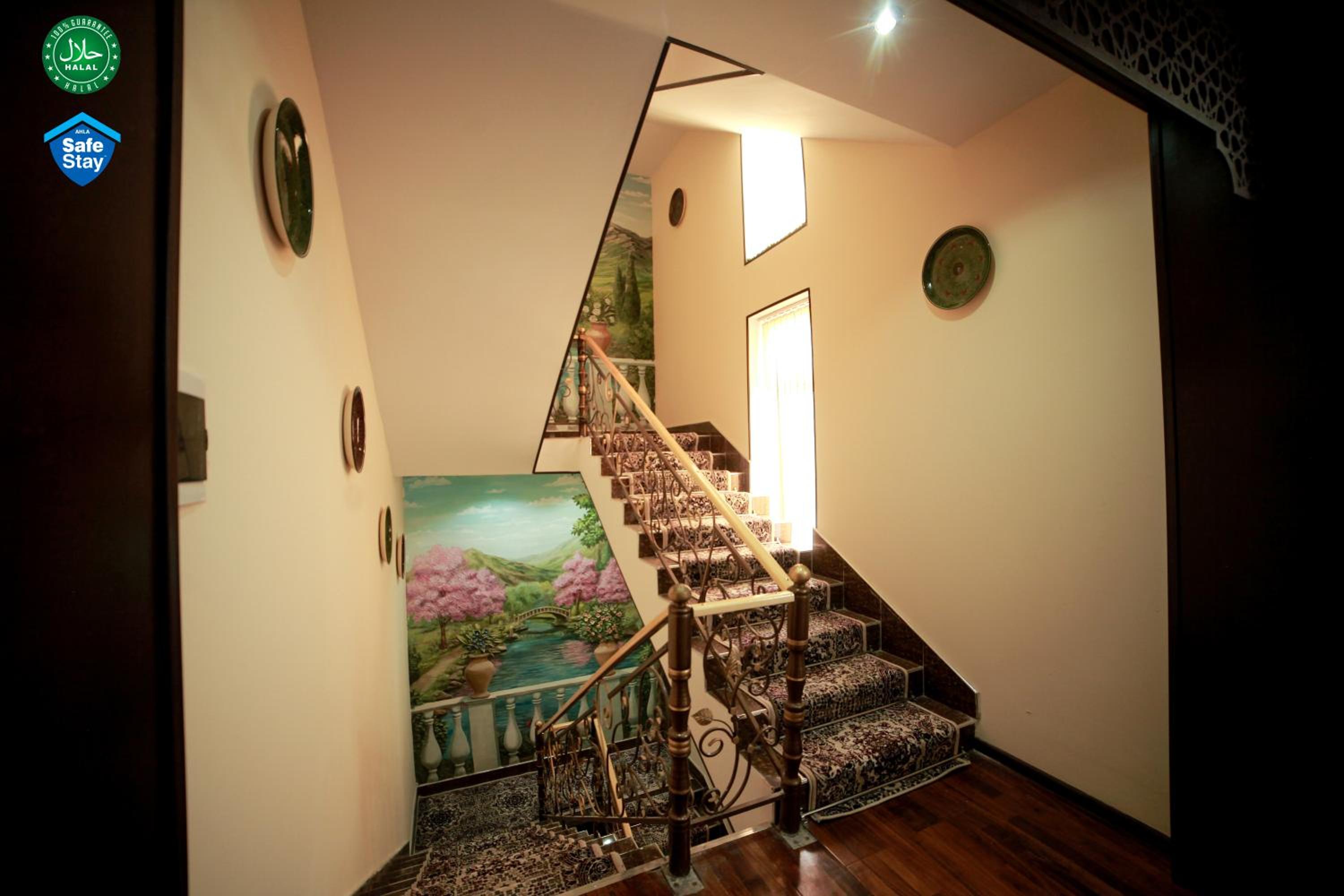 Superior Family Room