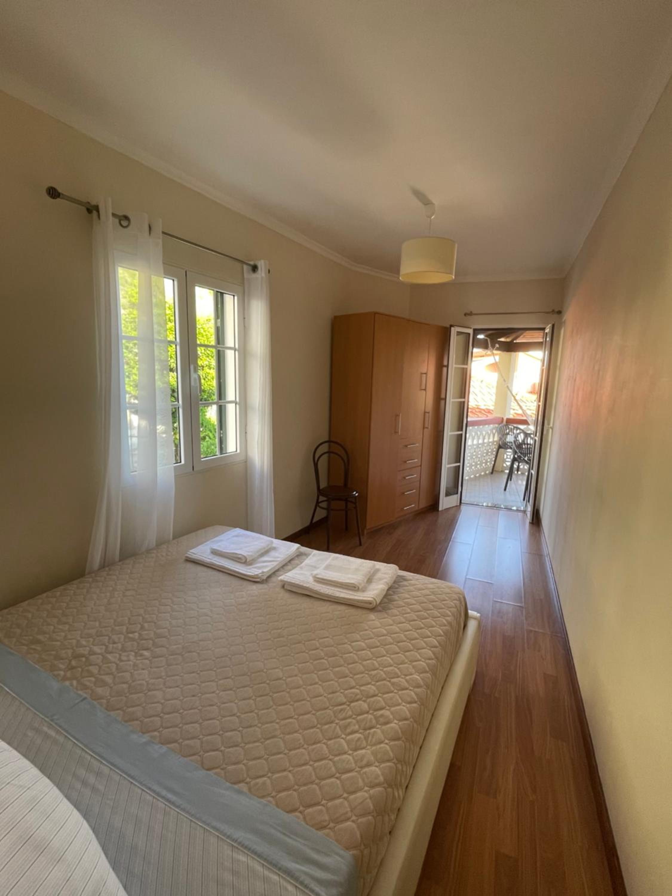 Two-Bedroom House photo 1