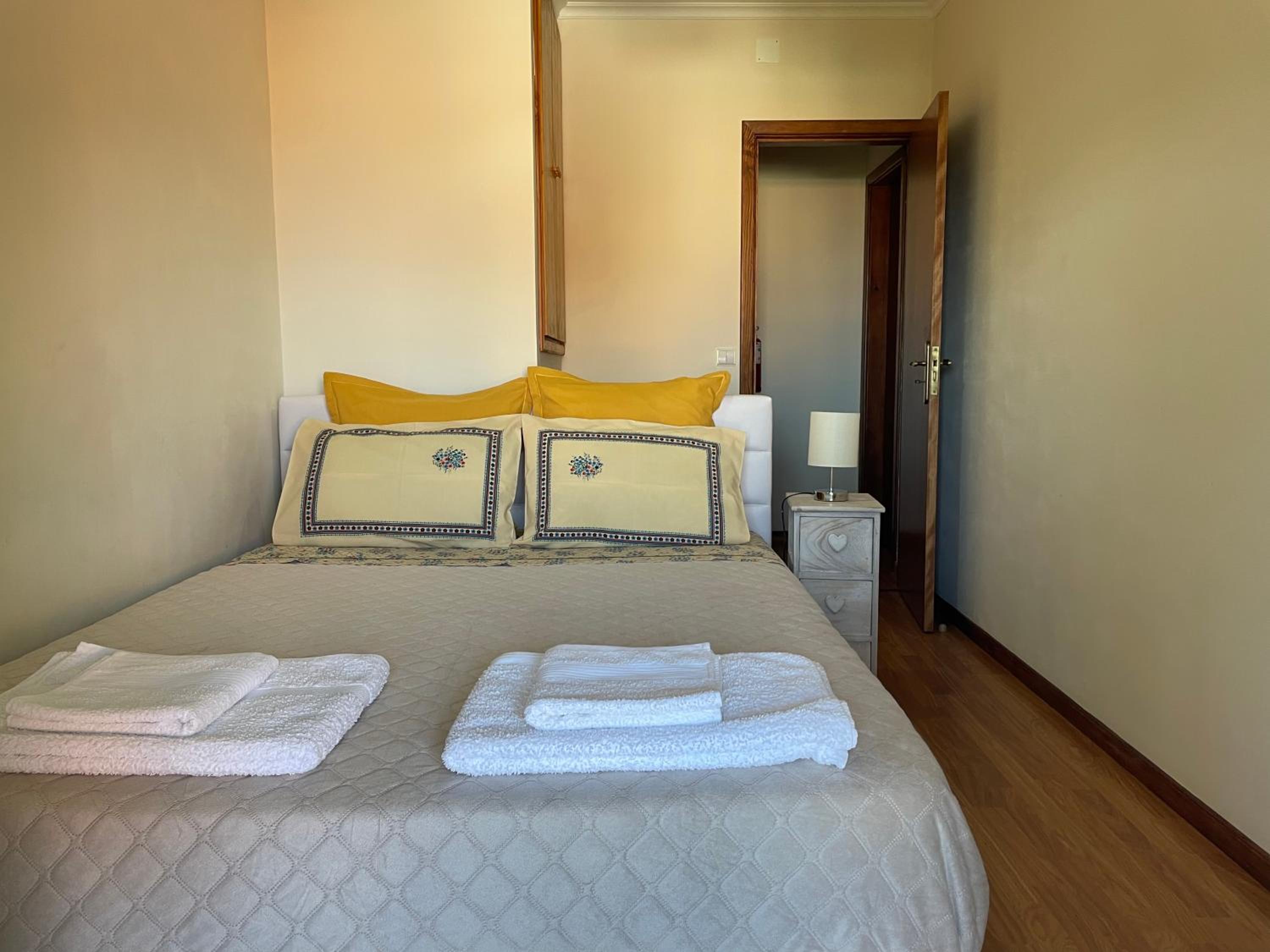 Two-Bedroom House photo 2
