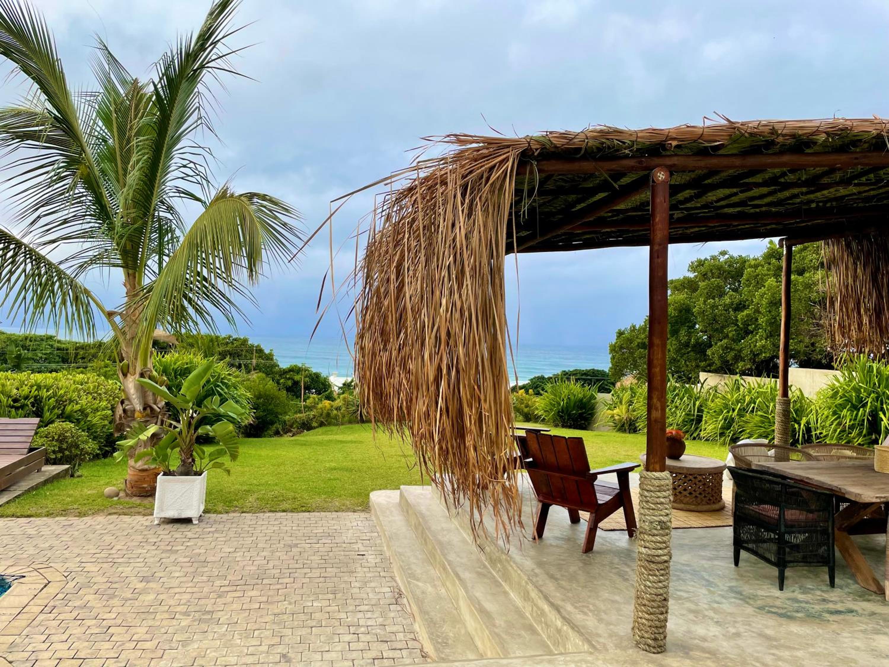 Villa photo 2