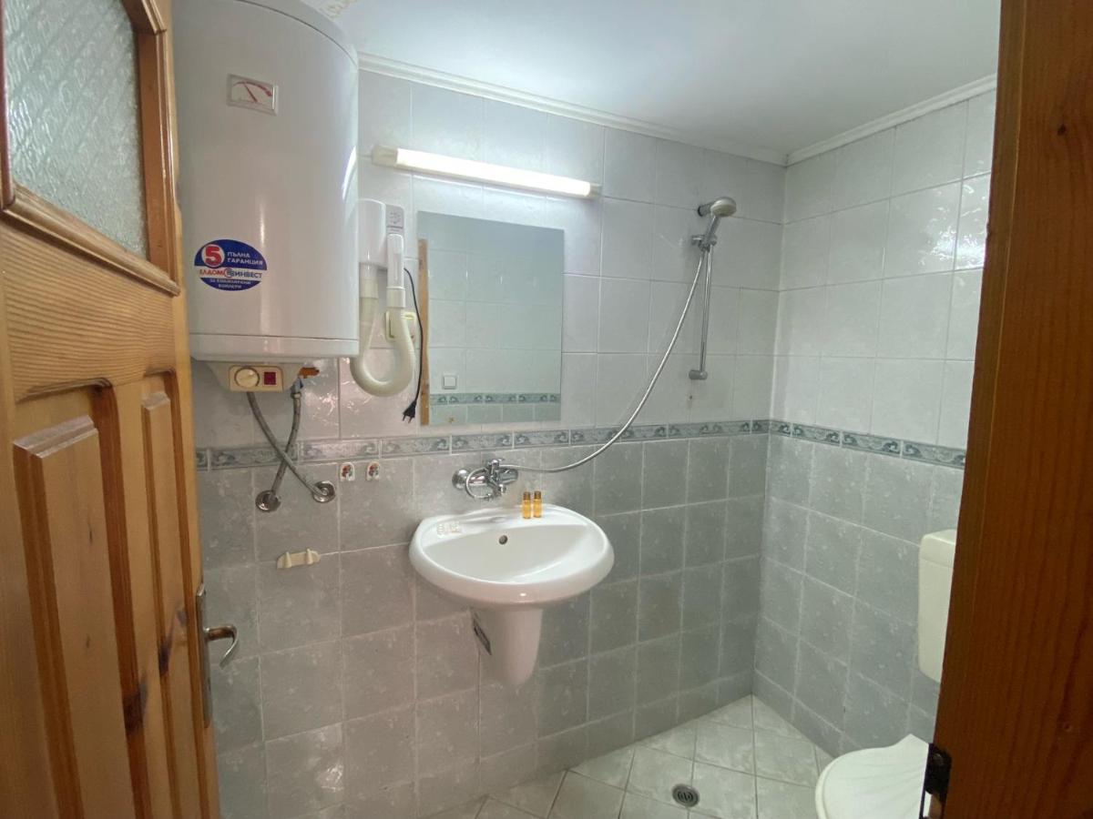 Triple Room with Mountain View photo 1