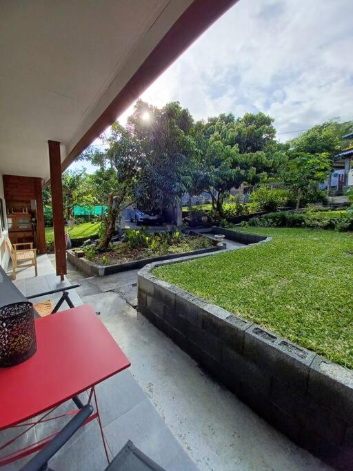 One-Bedroom House photo 2