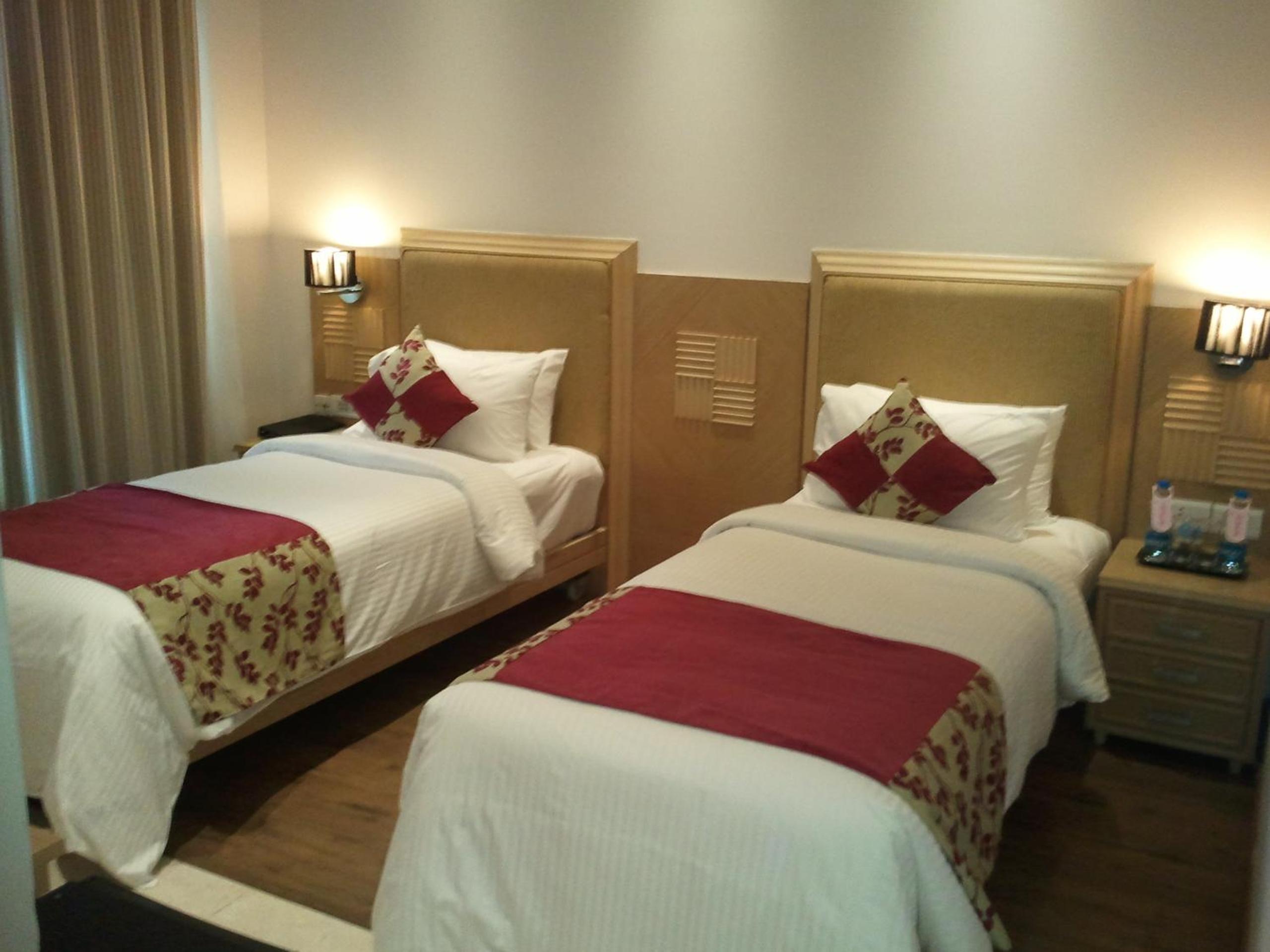 Deluxe Twin Room - Photo 4