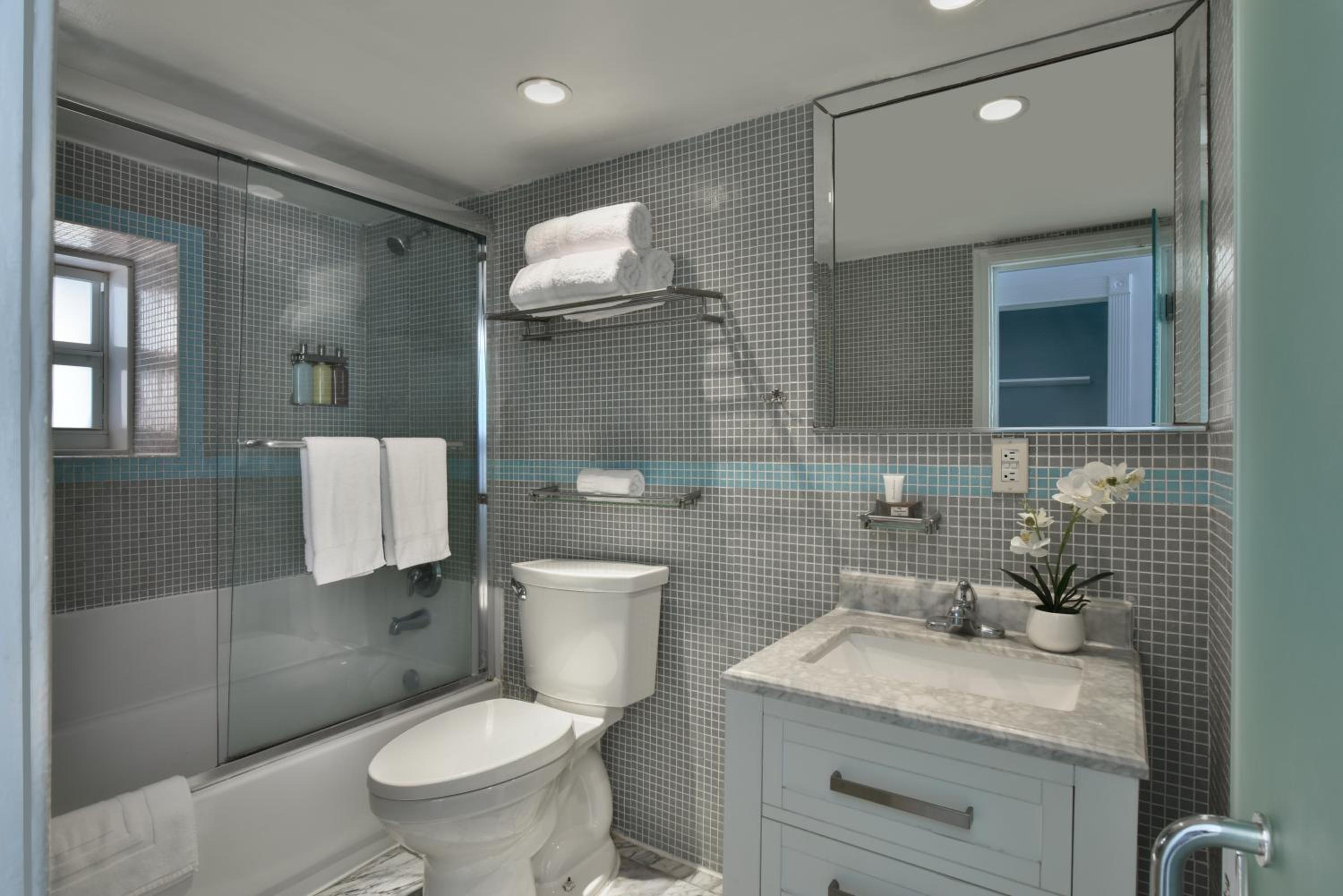 Ocean Front Double