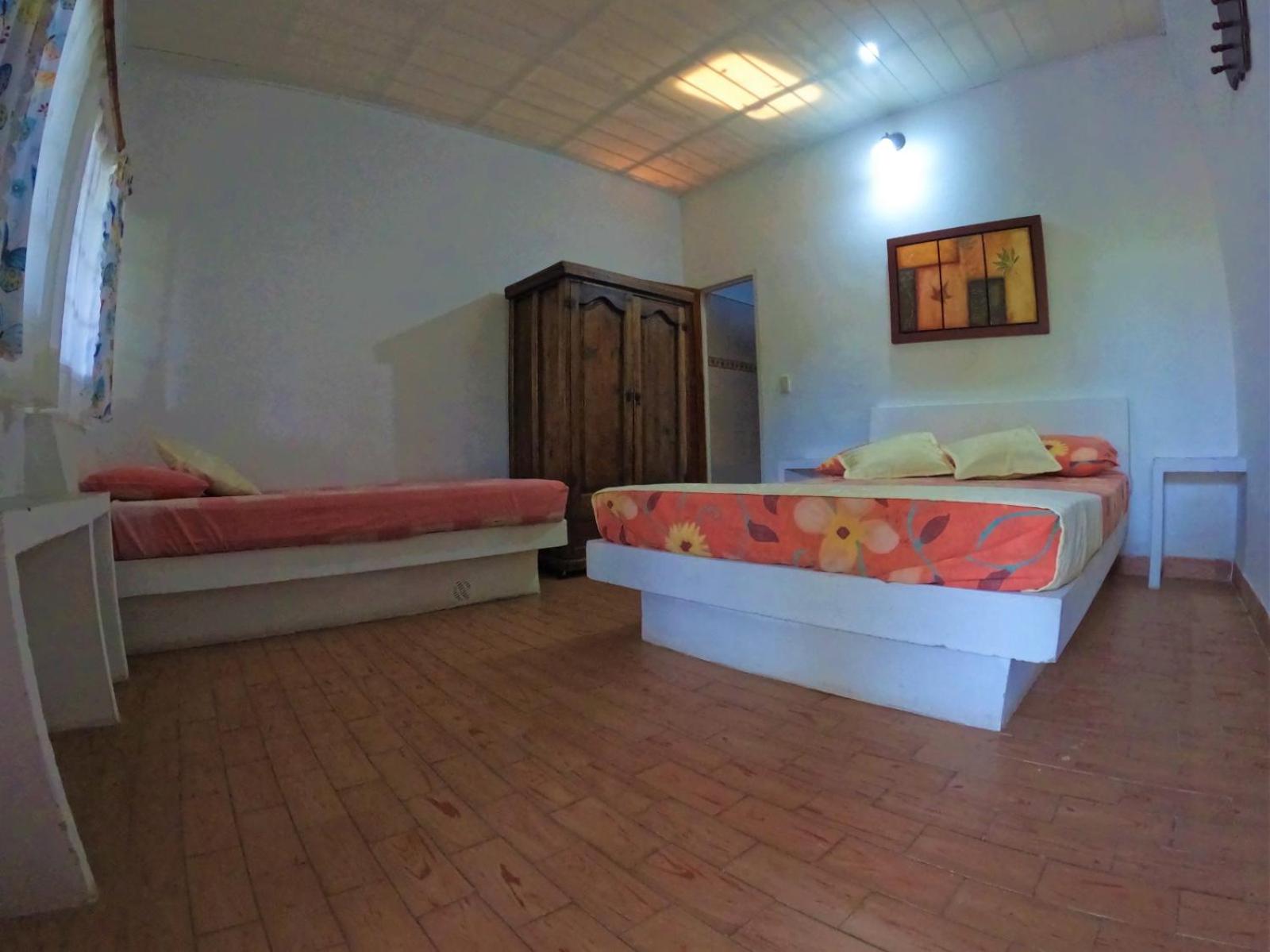 Classic Triple Room photo 3