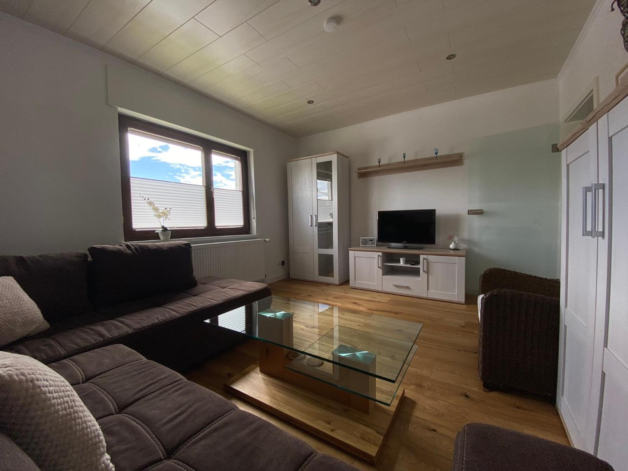 Apartment with Terrace photo 1