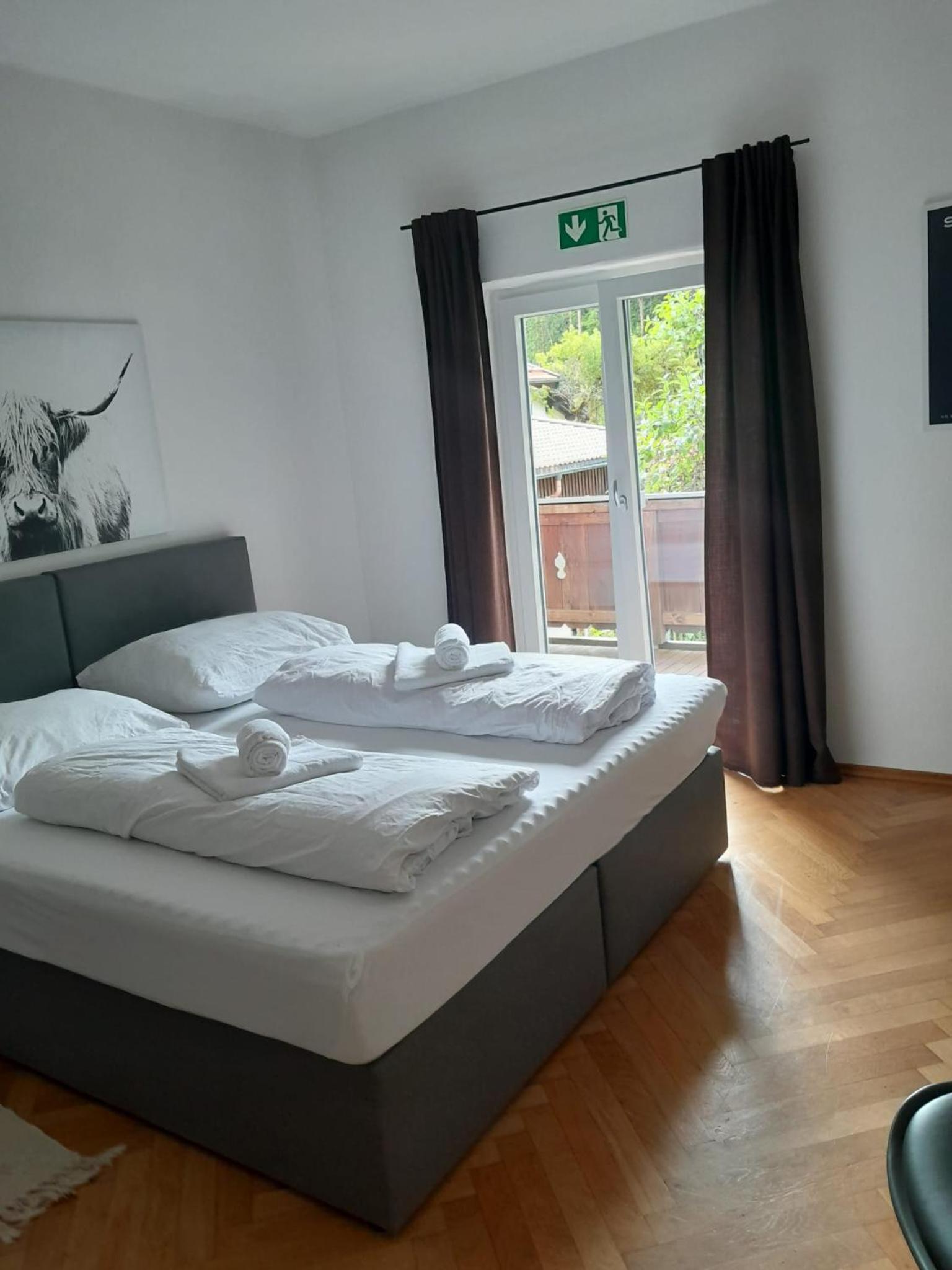 Double Room With Balcony photo 1