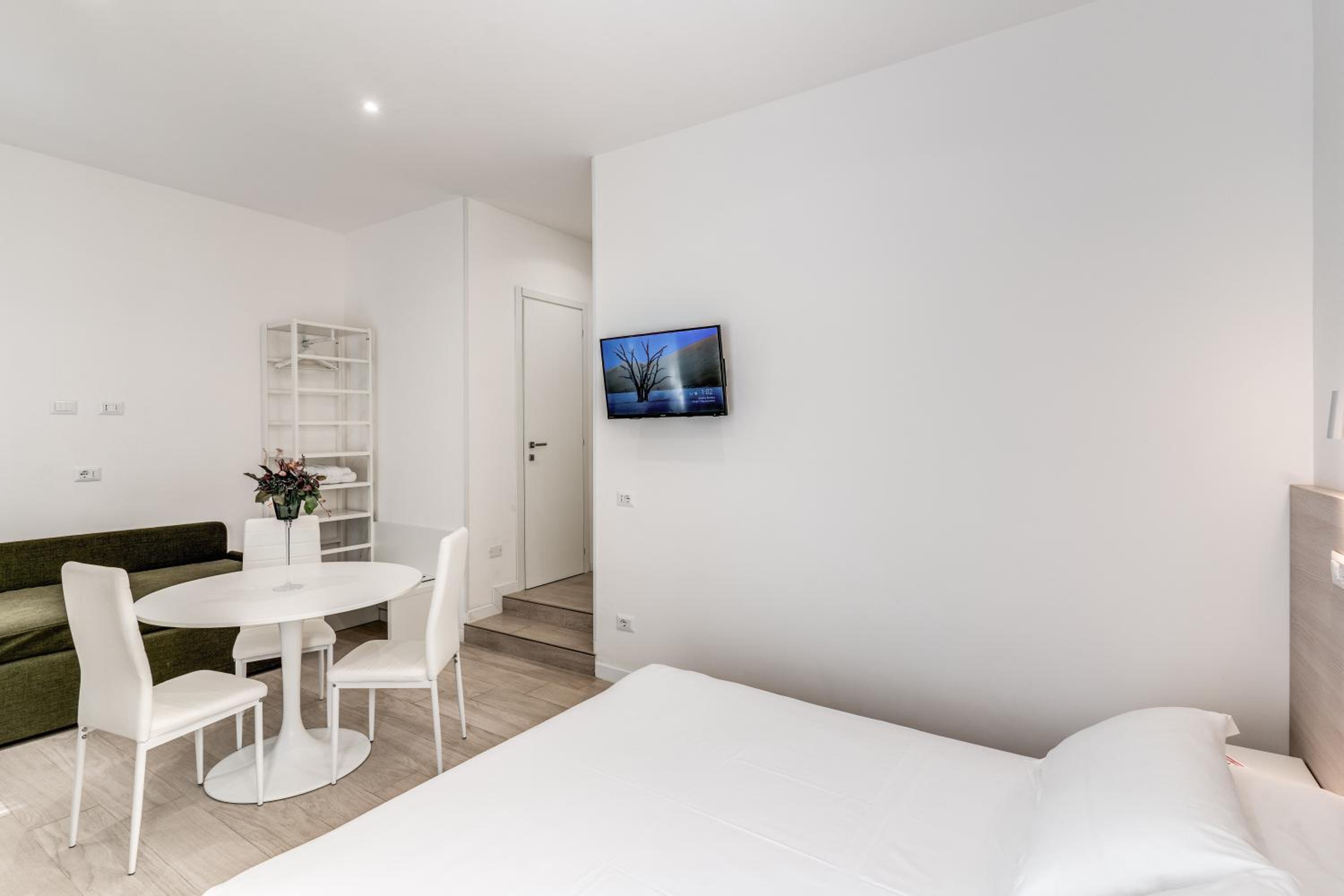 Triple Room photo 2