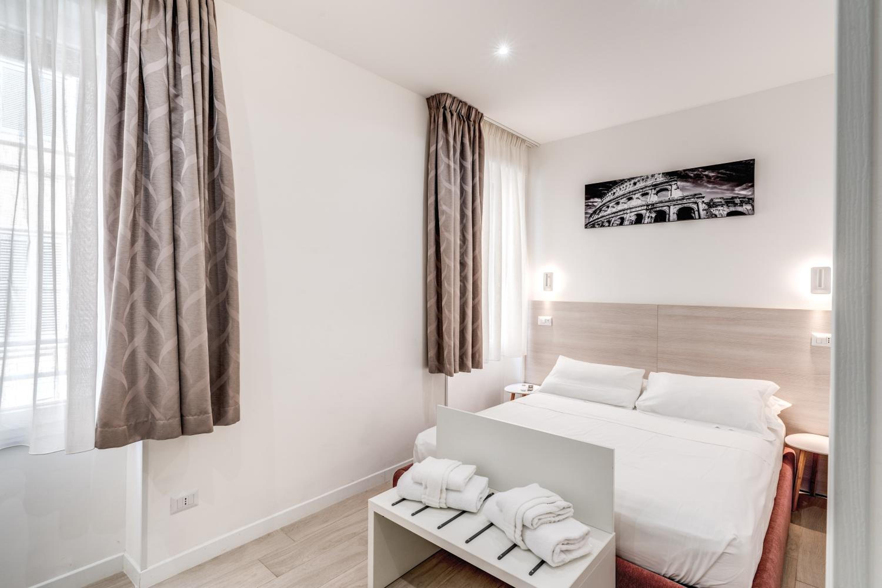 Double Room photo 3