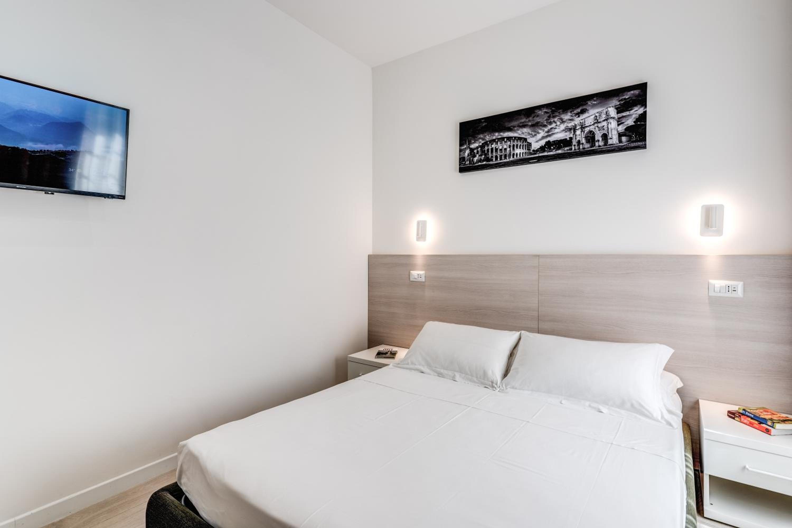 Double Room photo 2