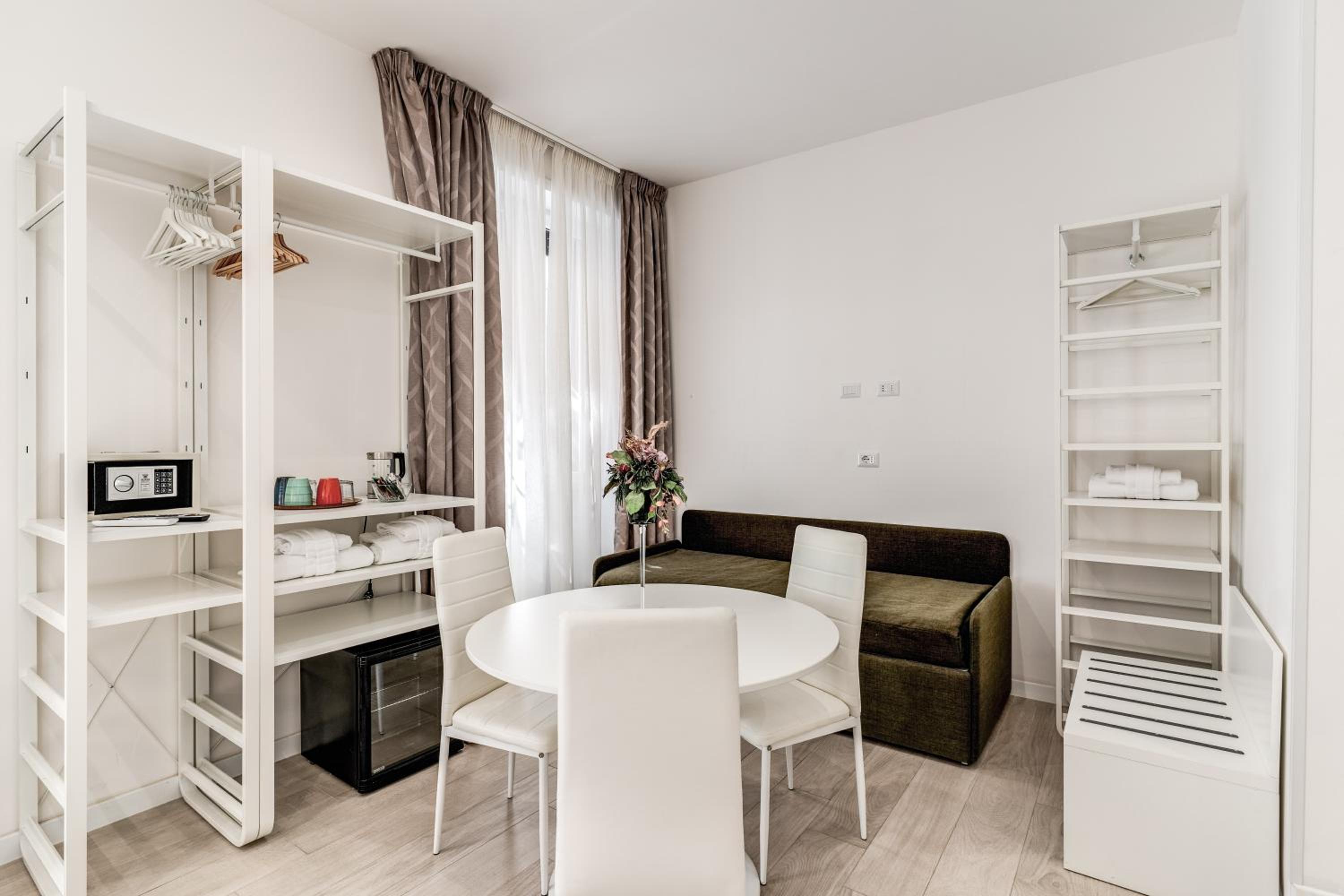 Triple Room photo 3
