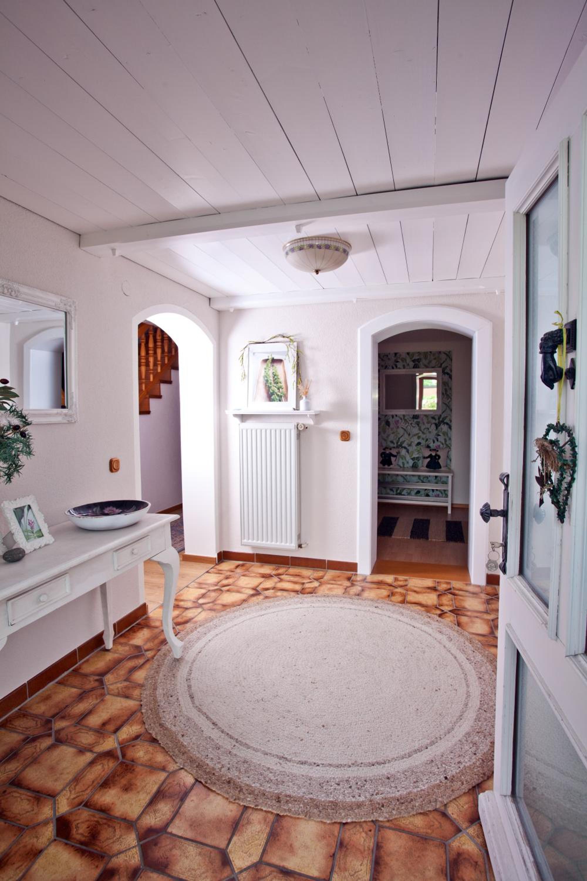 Apartment with Terrace photo 3