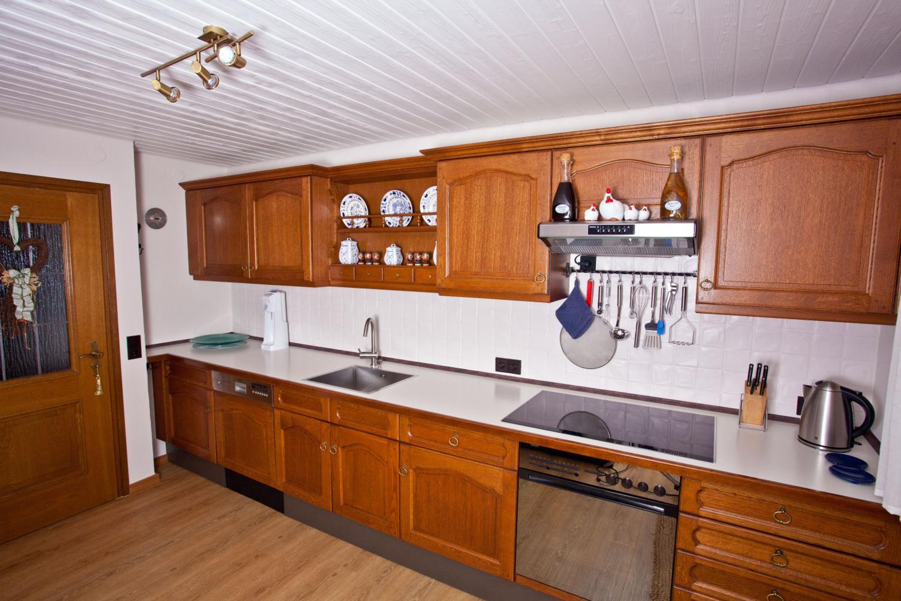 Apartment with Terrace photo 2