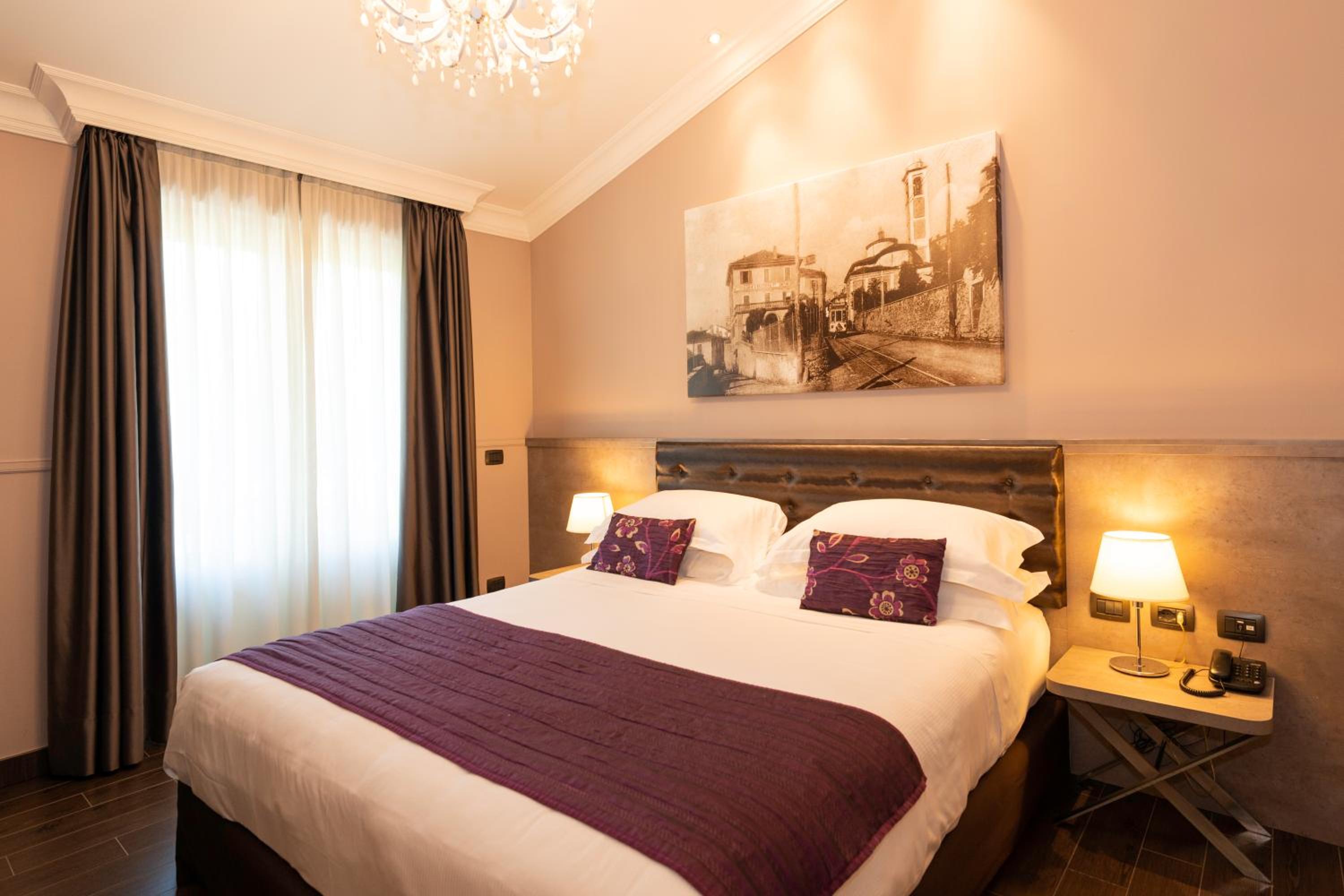 Superior Double Room - Photo 7