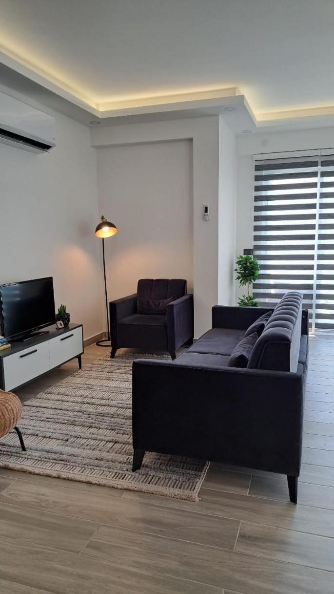 Apartamento de Três Quartos