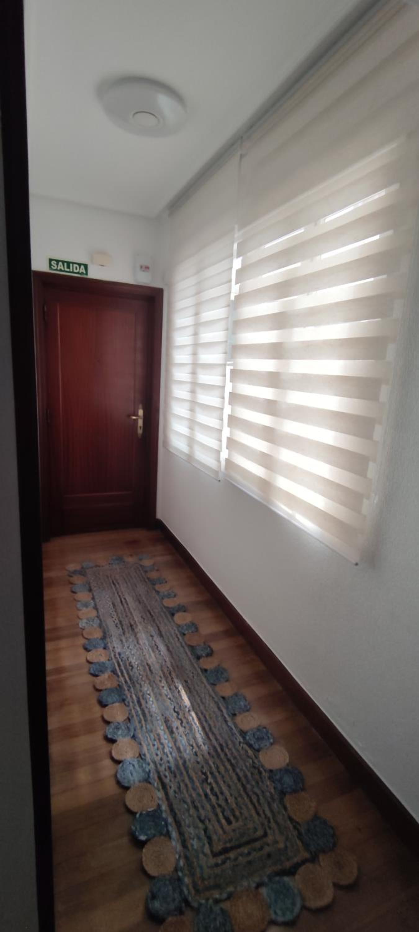 Departamento de tres habitaciones