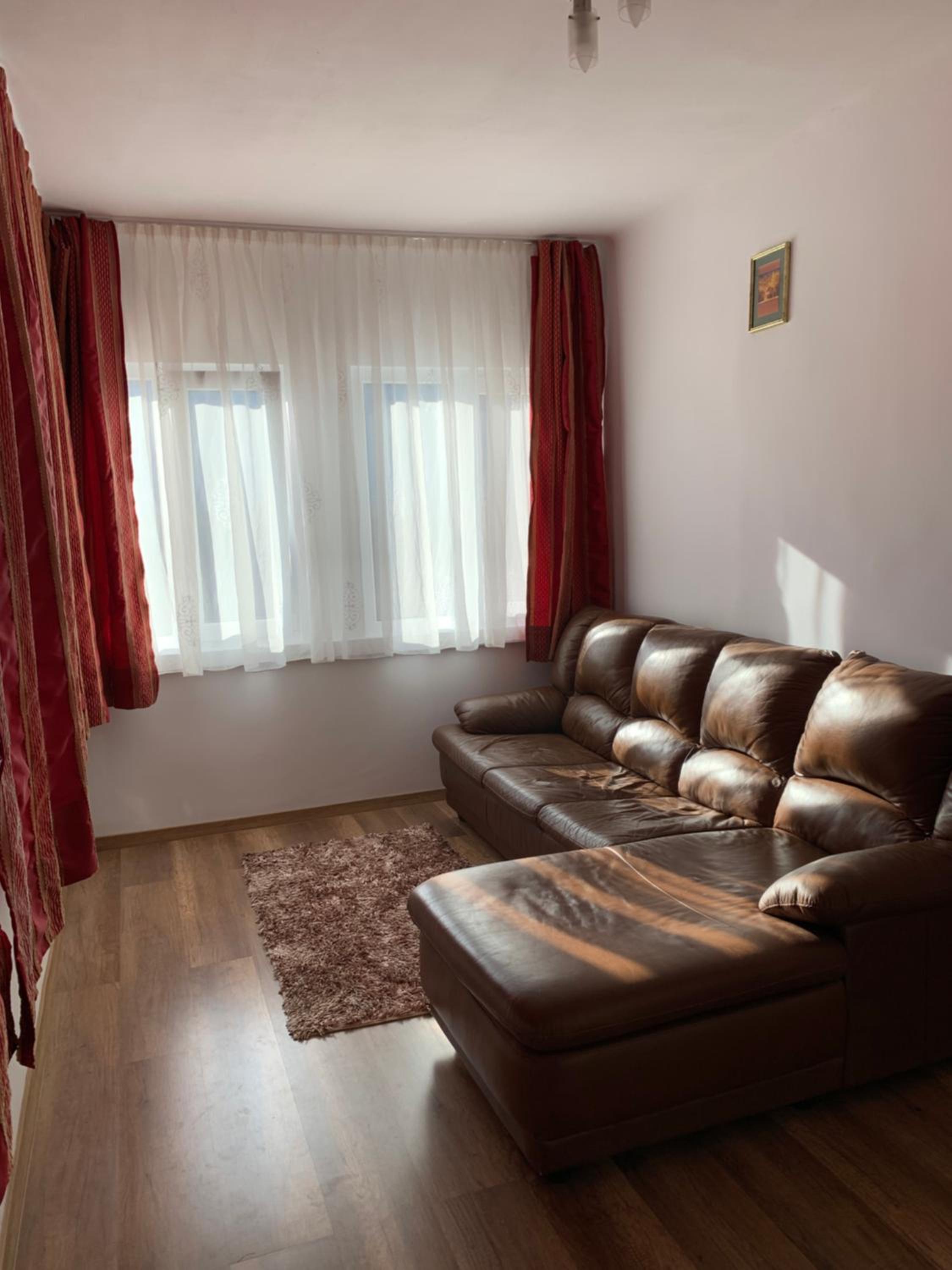 Four-Bedroom House photo 1