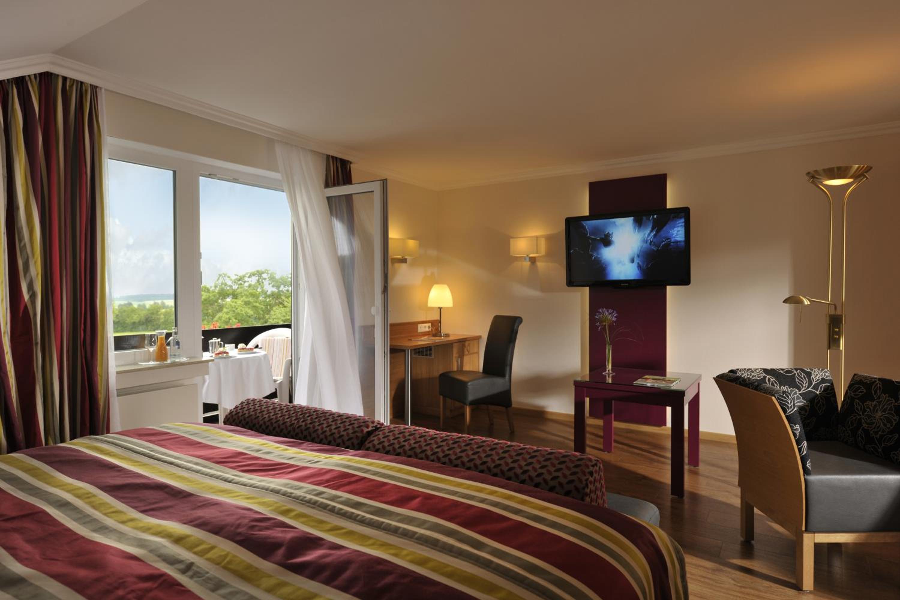 Grand Comfort Triple Room photo 3