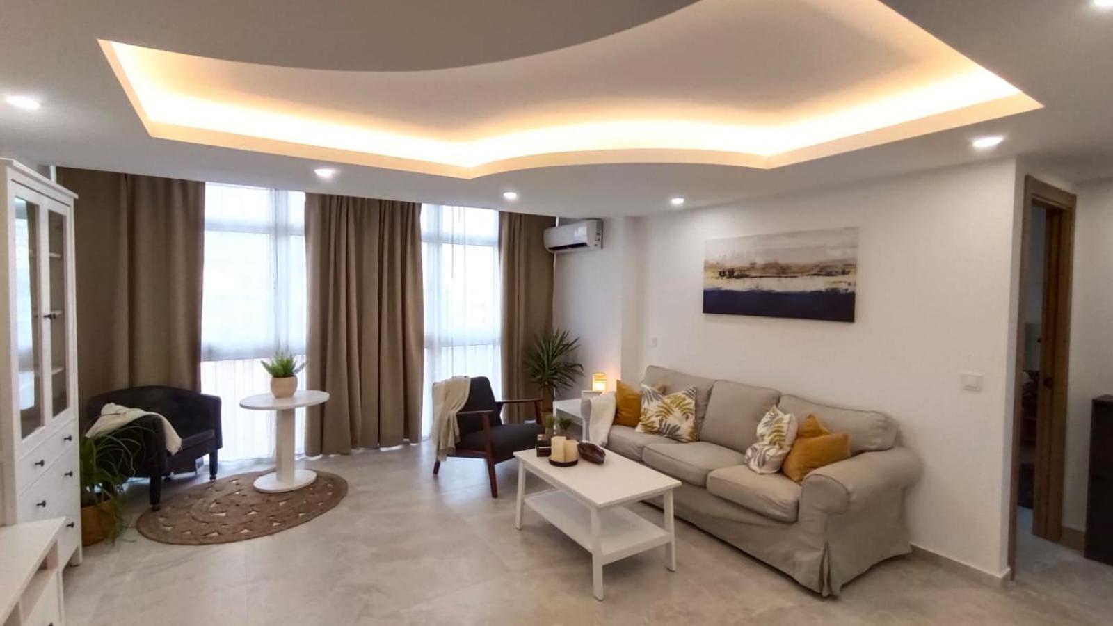 Departamento de tres habitaciones