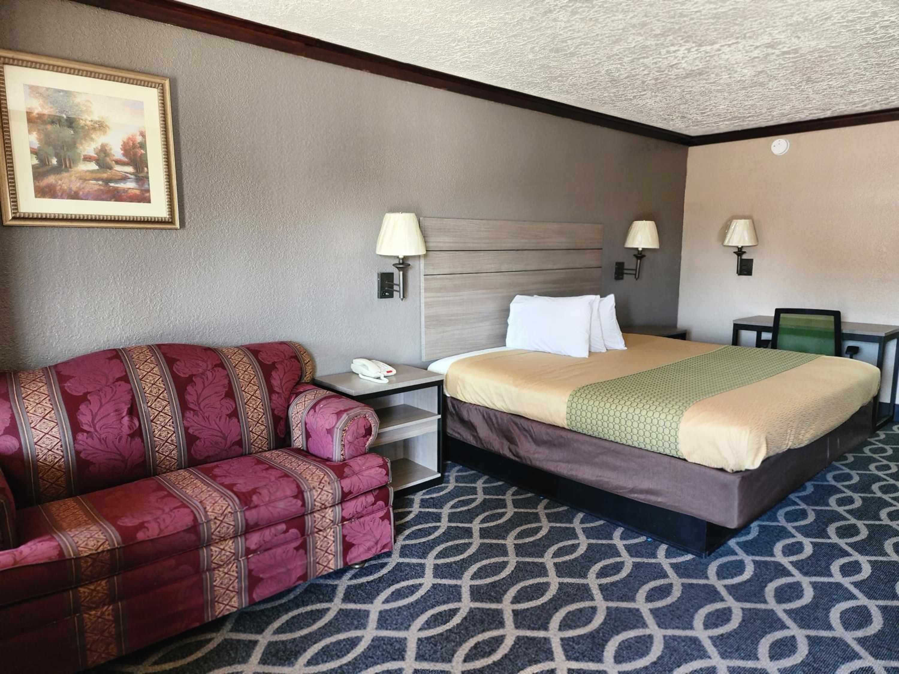 King Room - Photo 2