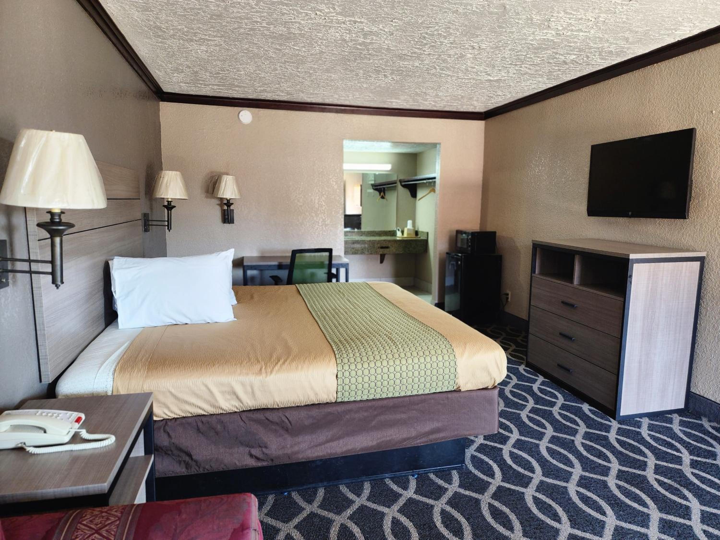 King Room - Photo 5