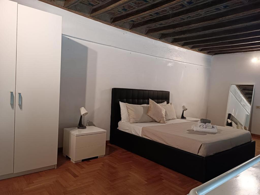 阁楼
