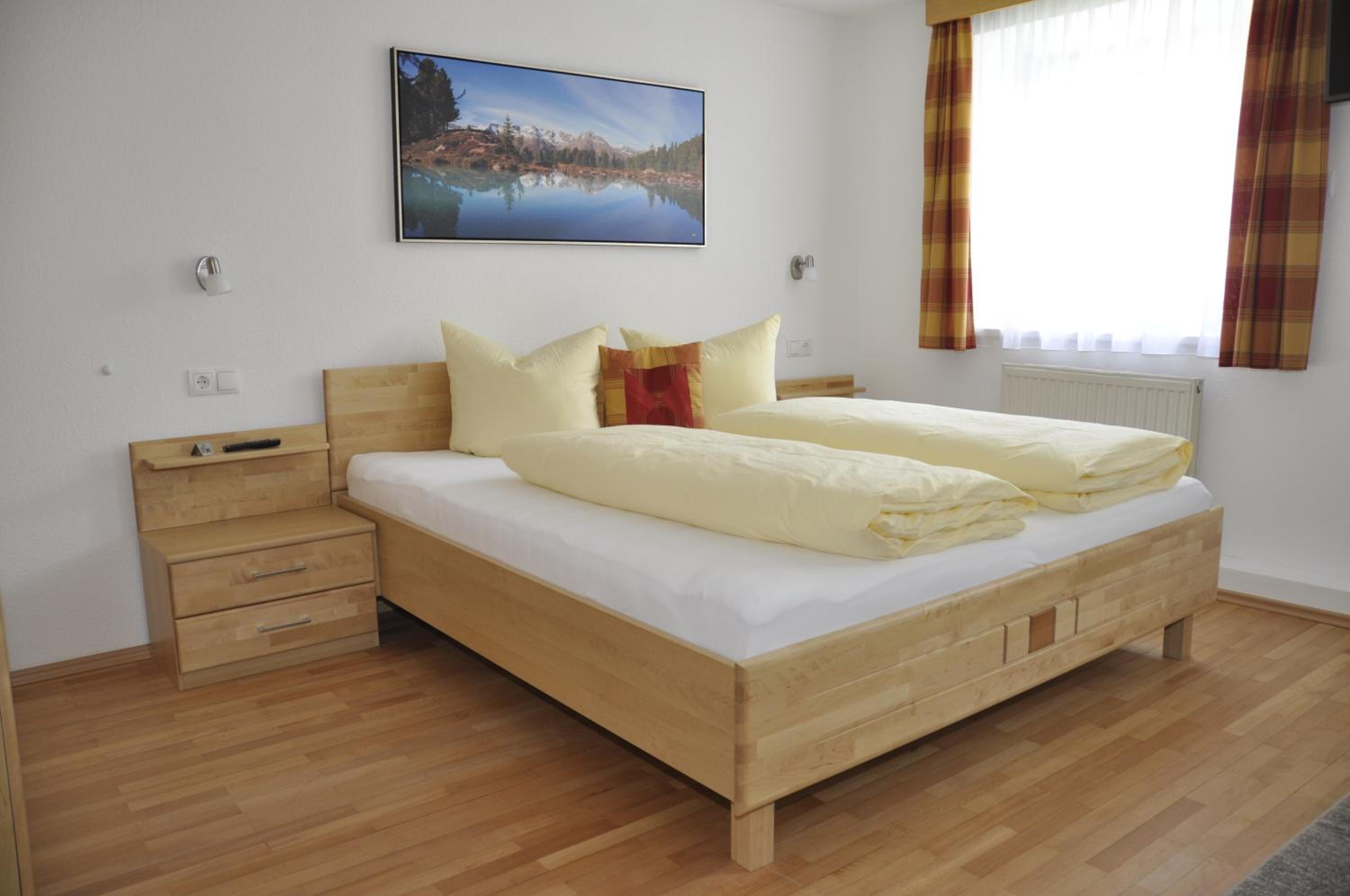 Apartment - Ground Floor photo 1