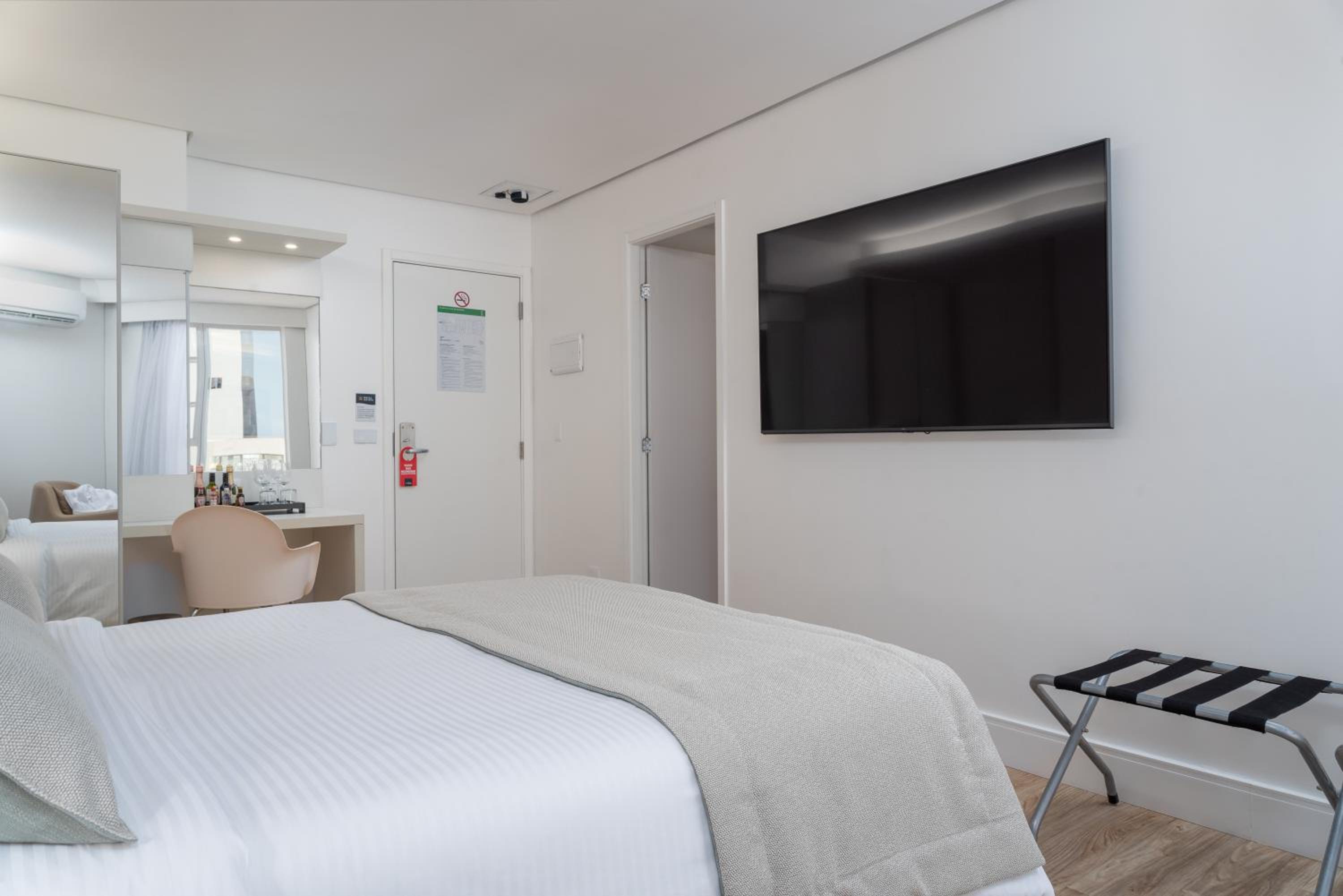 Available room