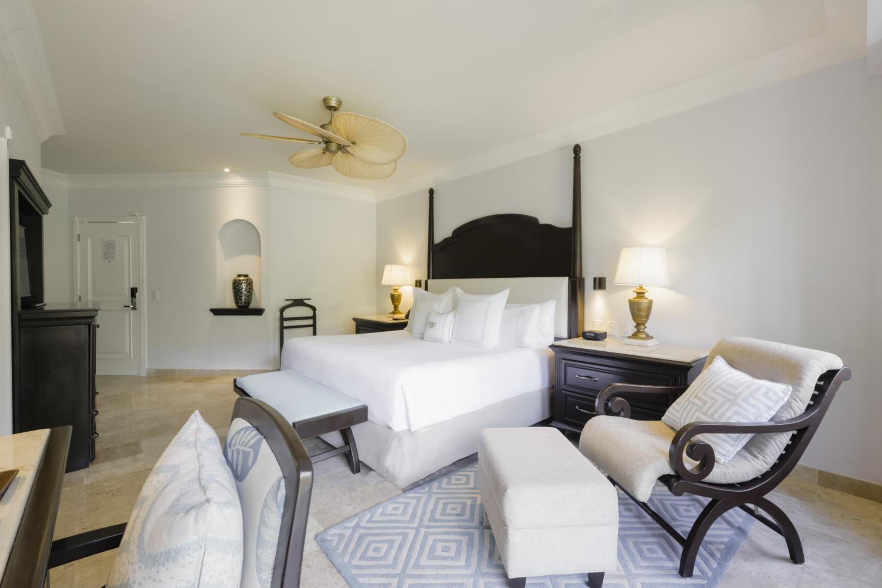Luxury Double or Twin Room
