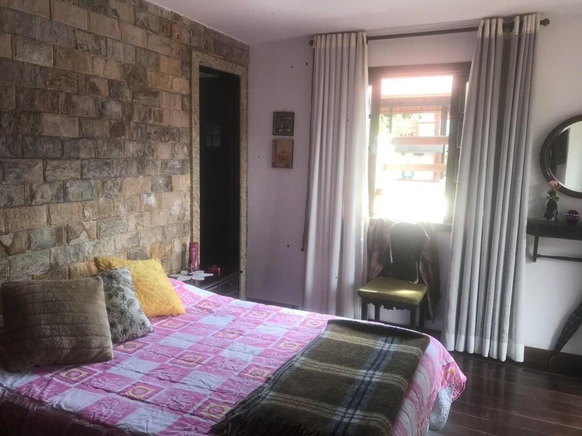 Junior Suite with Terrace