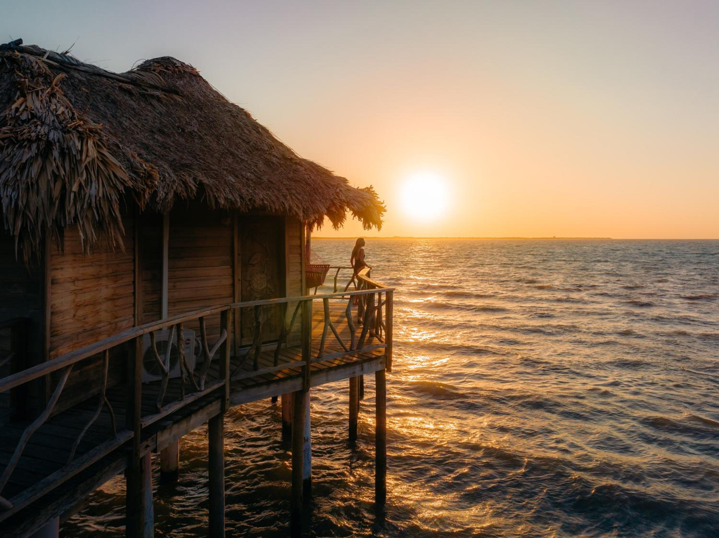 Premier Overwater Bungalow photo 2