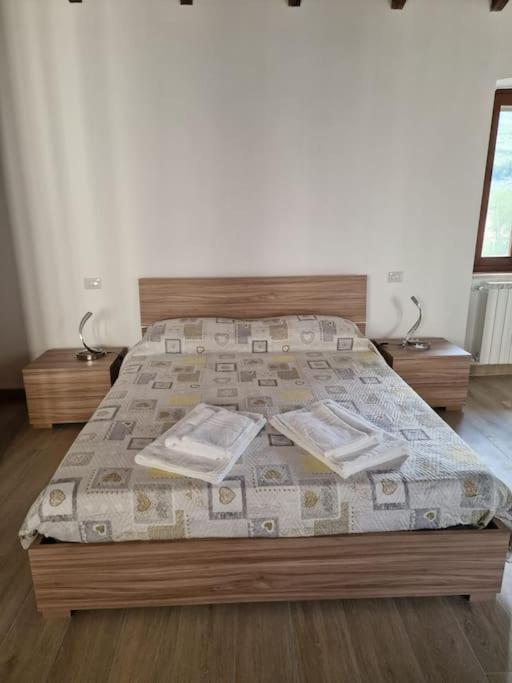 Two-Bedroom House photo 2