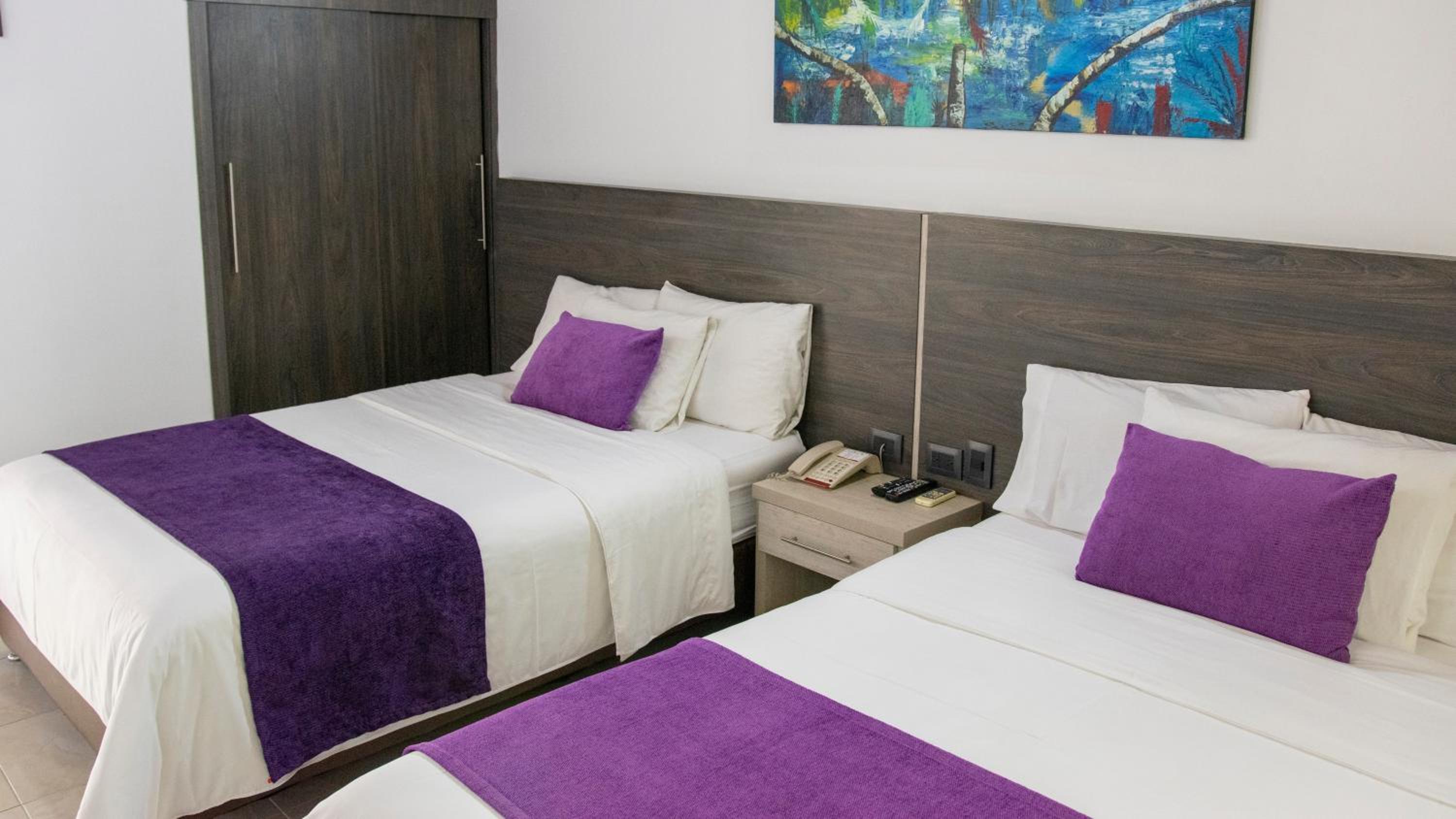 Twin Room photo 1